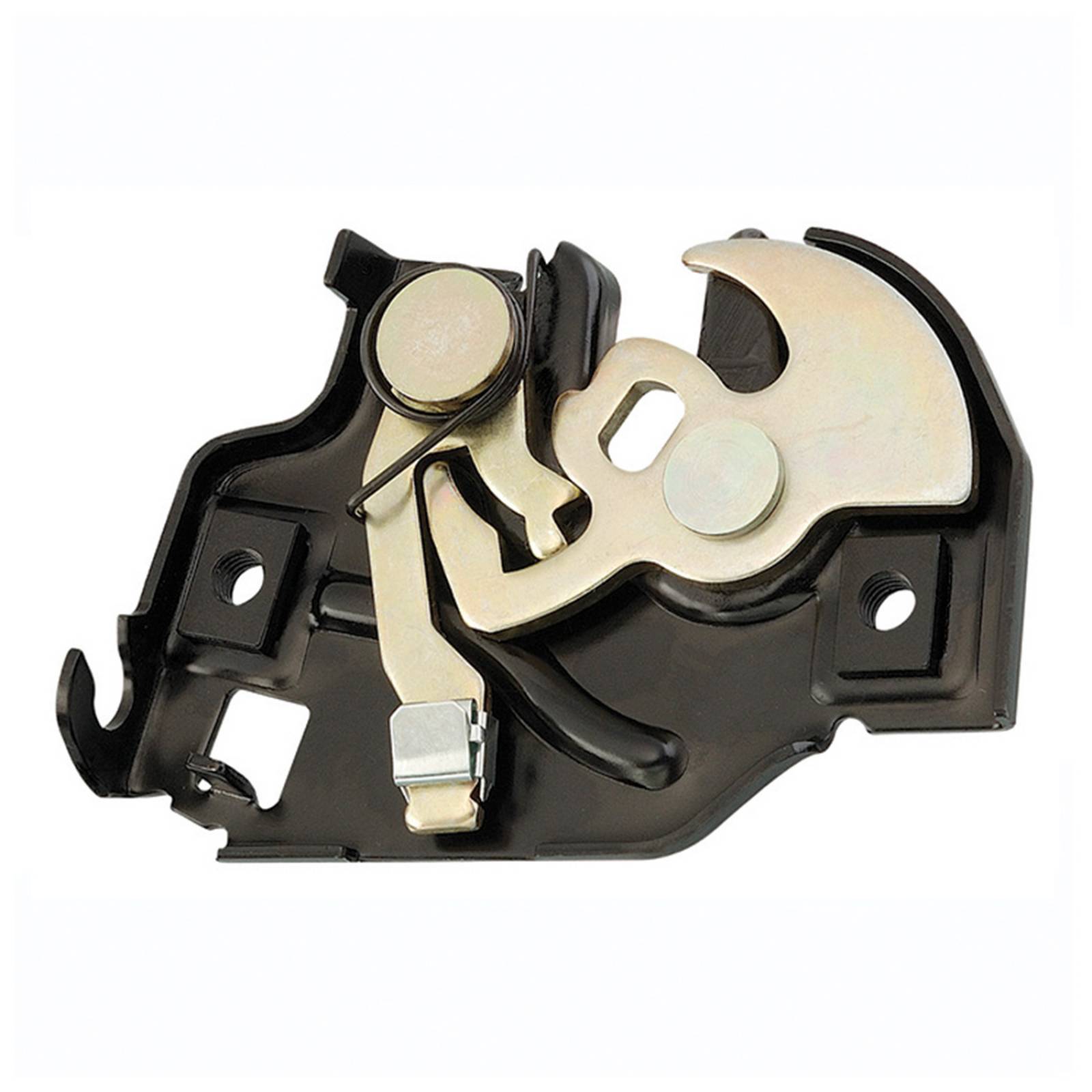 CHAPA DE COFRE CHEVROLET CHEYENNE 1981 - 1998