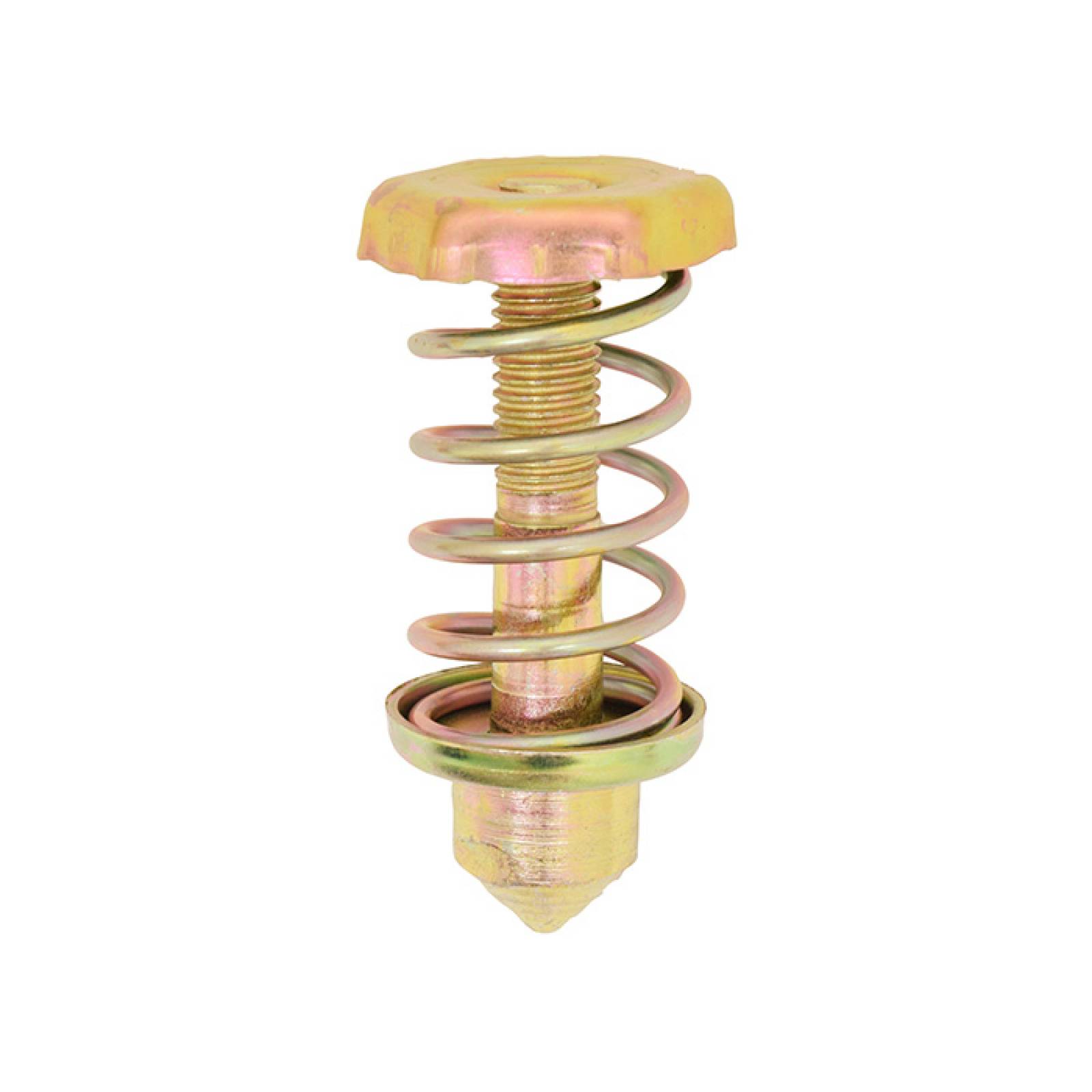 CHAPA DE COFRE CHEVROLET CORSA 2004 - 2008