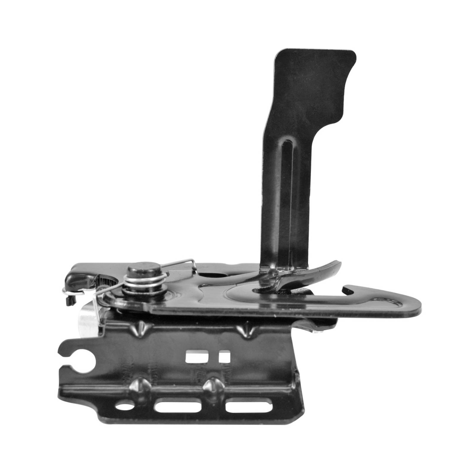 CHAPA DE COFRE CHEVROLET SILVERADO 2007 - 2013