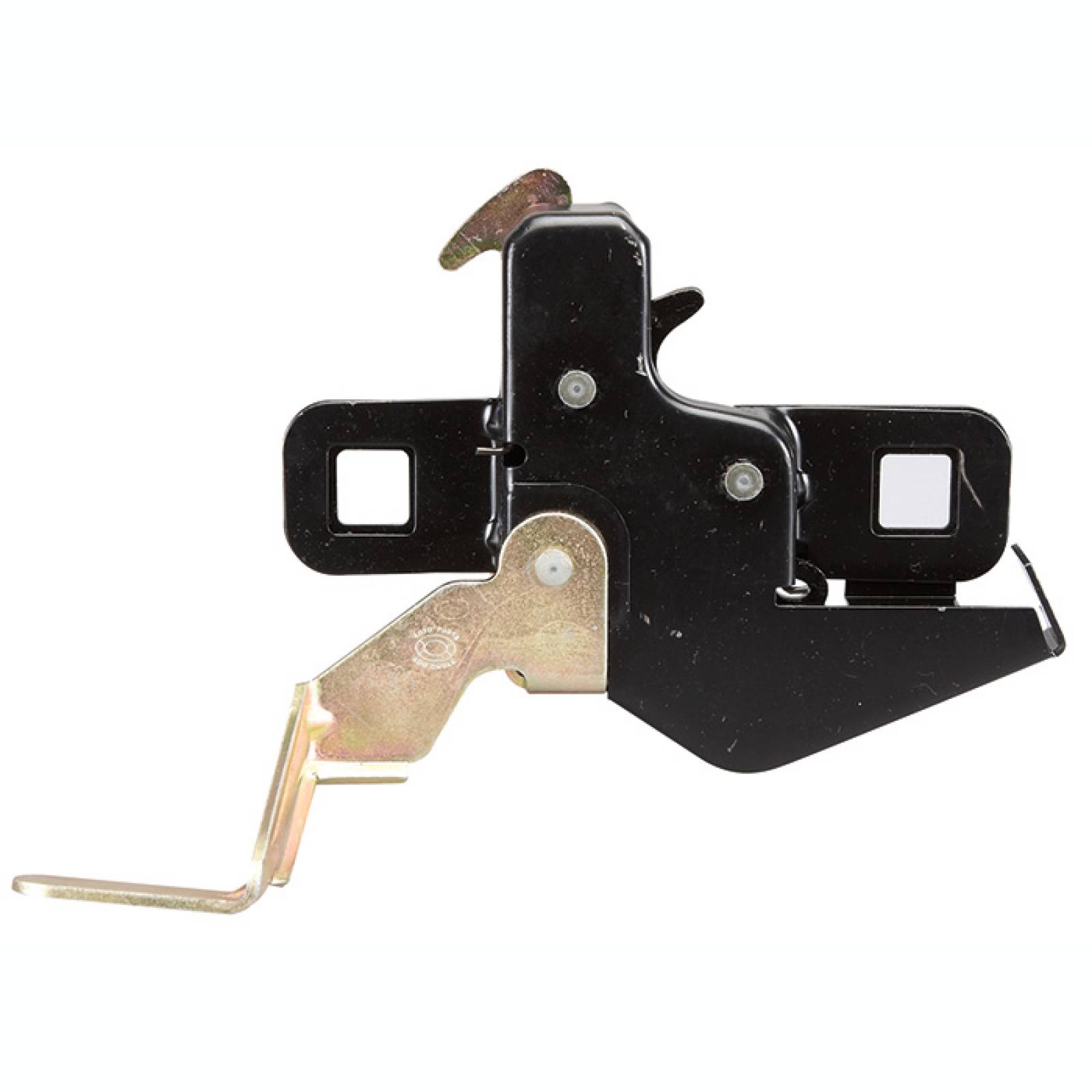 CHAPA DE COFRE FORD EXPLORER 1995 - 1997