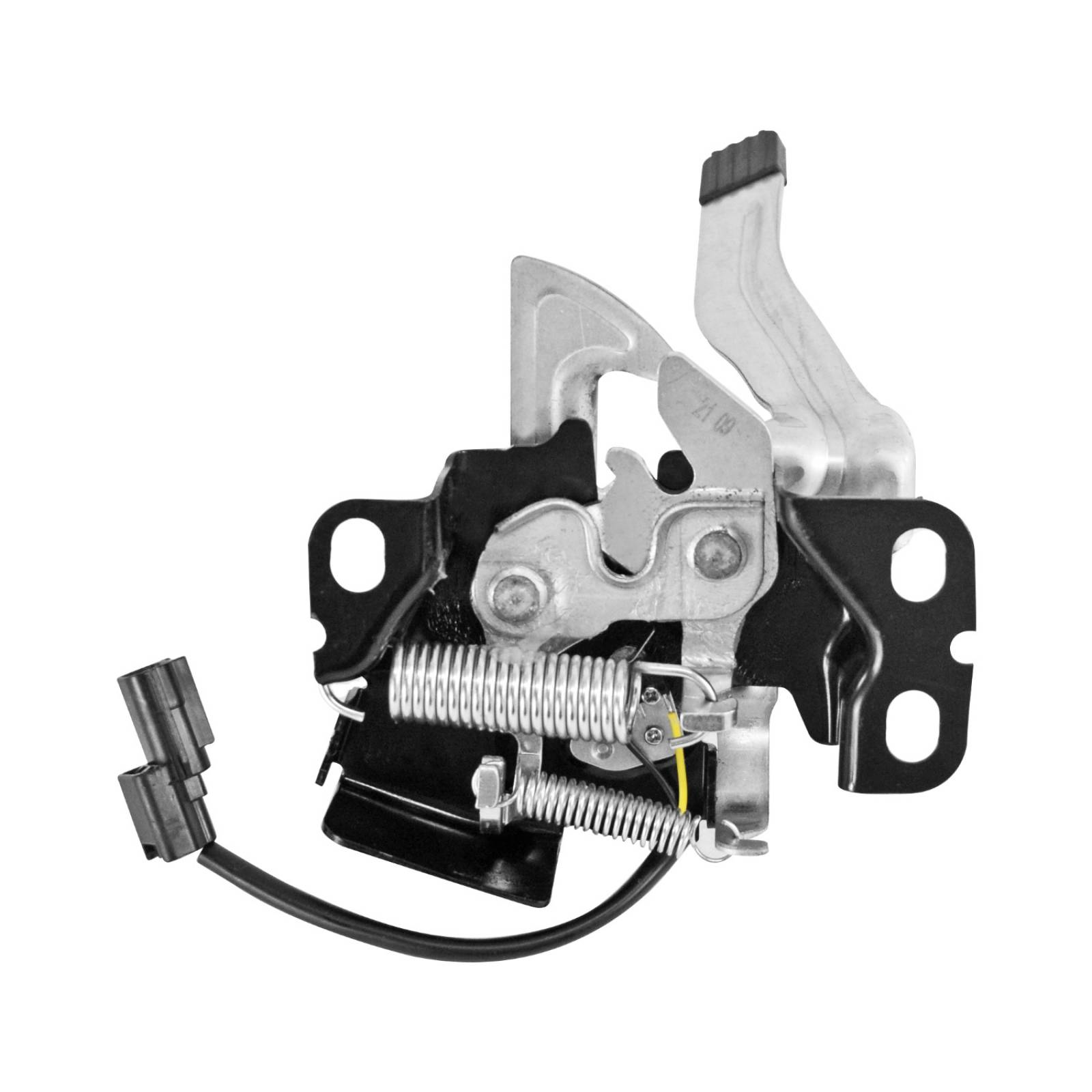 CHAPA DE COFRE HONDA CR-V 2012 - 2016