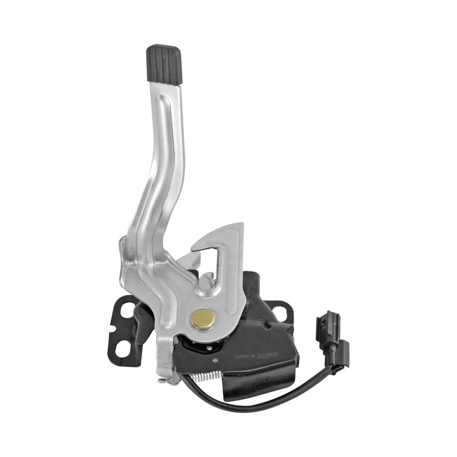 CHAPA DE COFRE HONDA CR-V 2012 - 2016