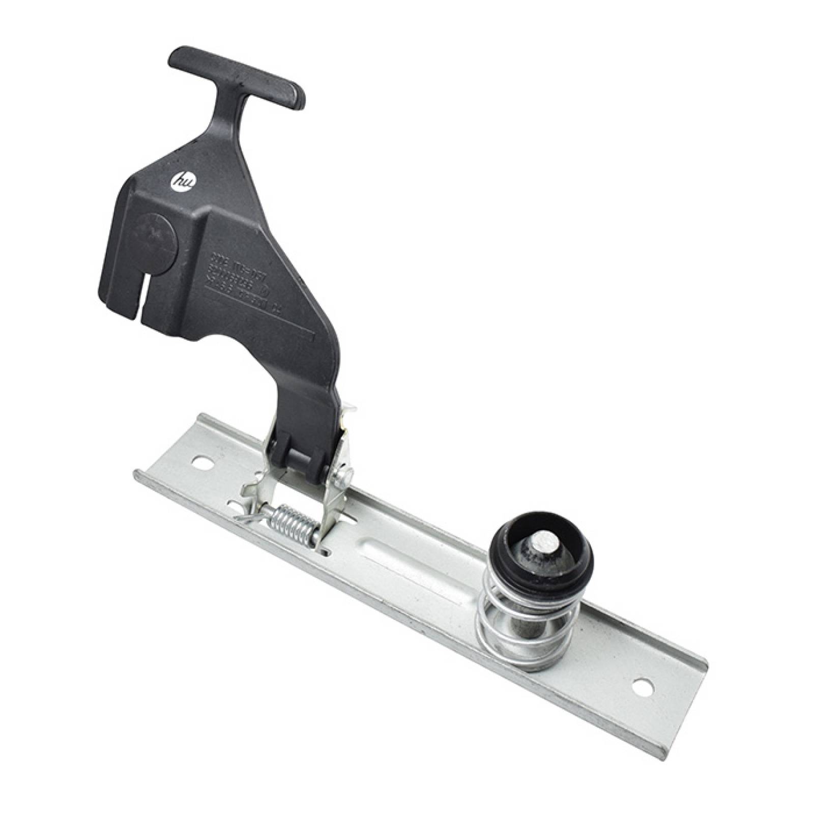 CHAPA DE COFRE NISSAN PLATINA 2002 - 2010