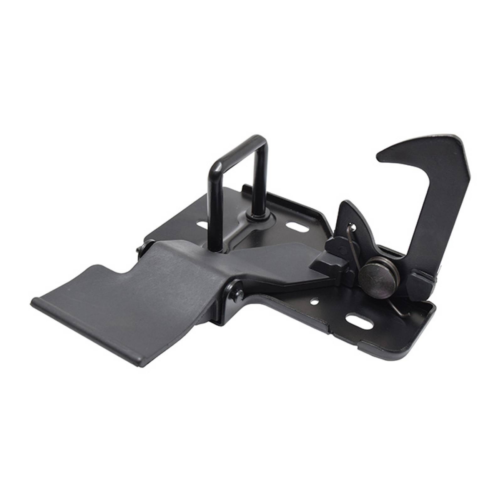 CHAPA DE COFRE VOLKSWAGEN AMAROK 2011 - 2019