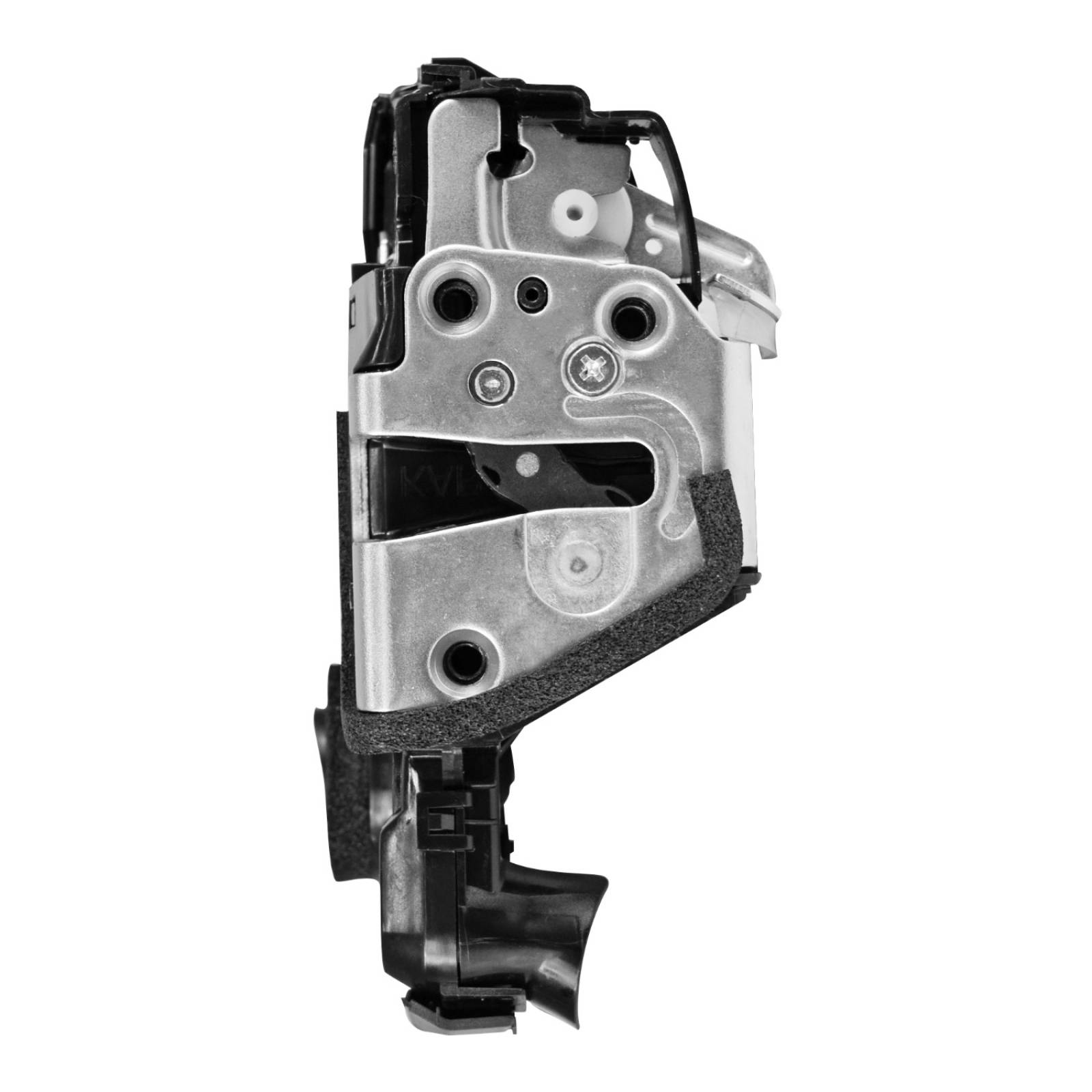 CHAPA DE COFRE VOLKSWAGEN JETTA 1993 - 2184