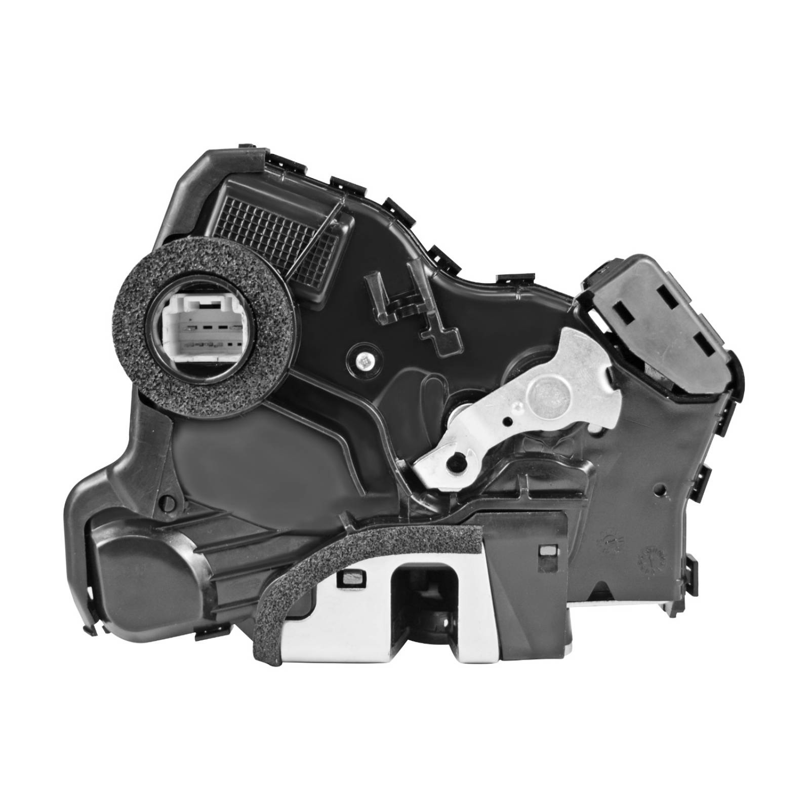 CHAPA DE COFRE VOLKSWAGEN JETTA 1993 - 2184