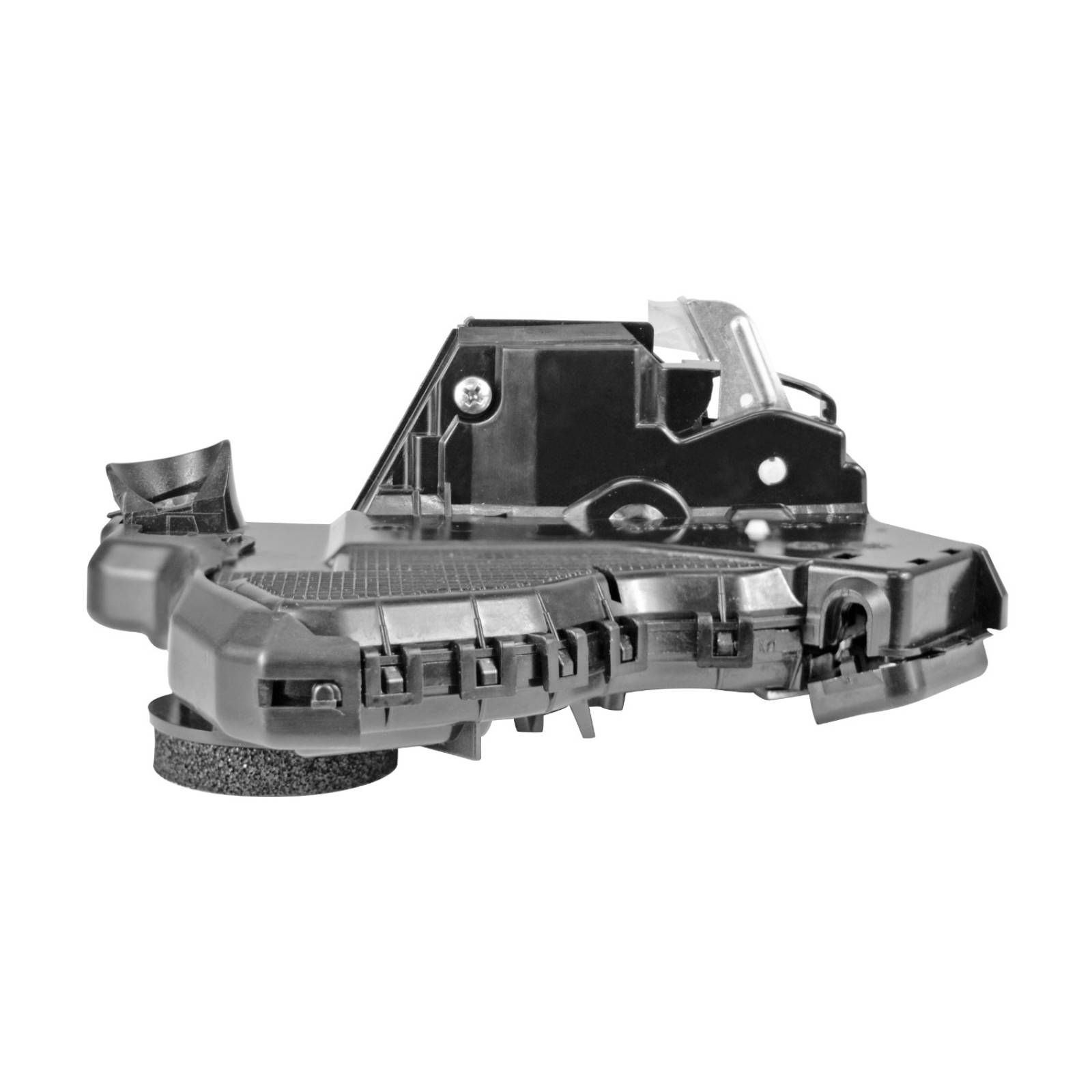 CHAPA DE COFRE VOLKSWAGEN JETTA 1993 - 2184