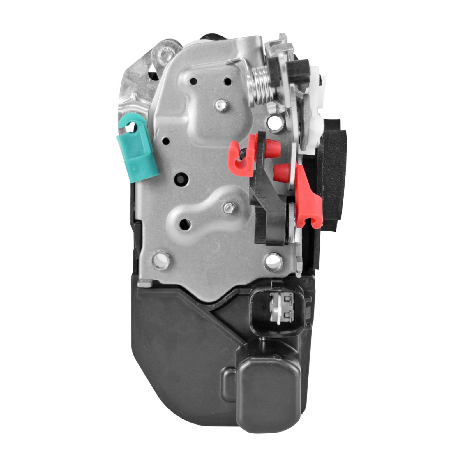 CHAPA DE COFRE VOLKSWAGEN JETTA 1993 - 2434