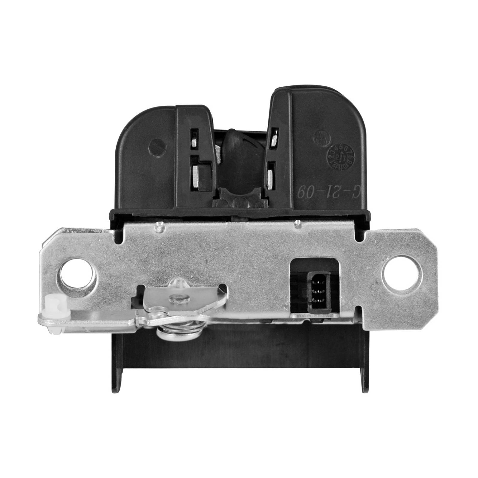 CHAPA DE COFRE VOLKSWAGEN JETTA 1993 - 2730