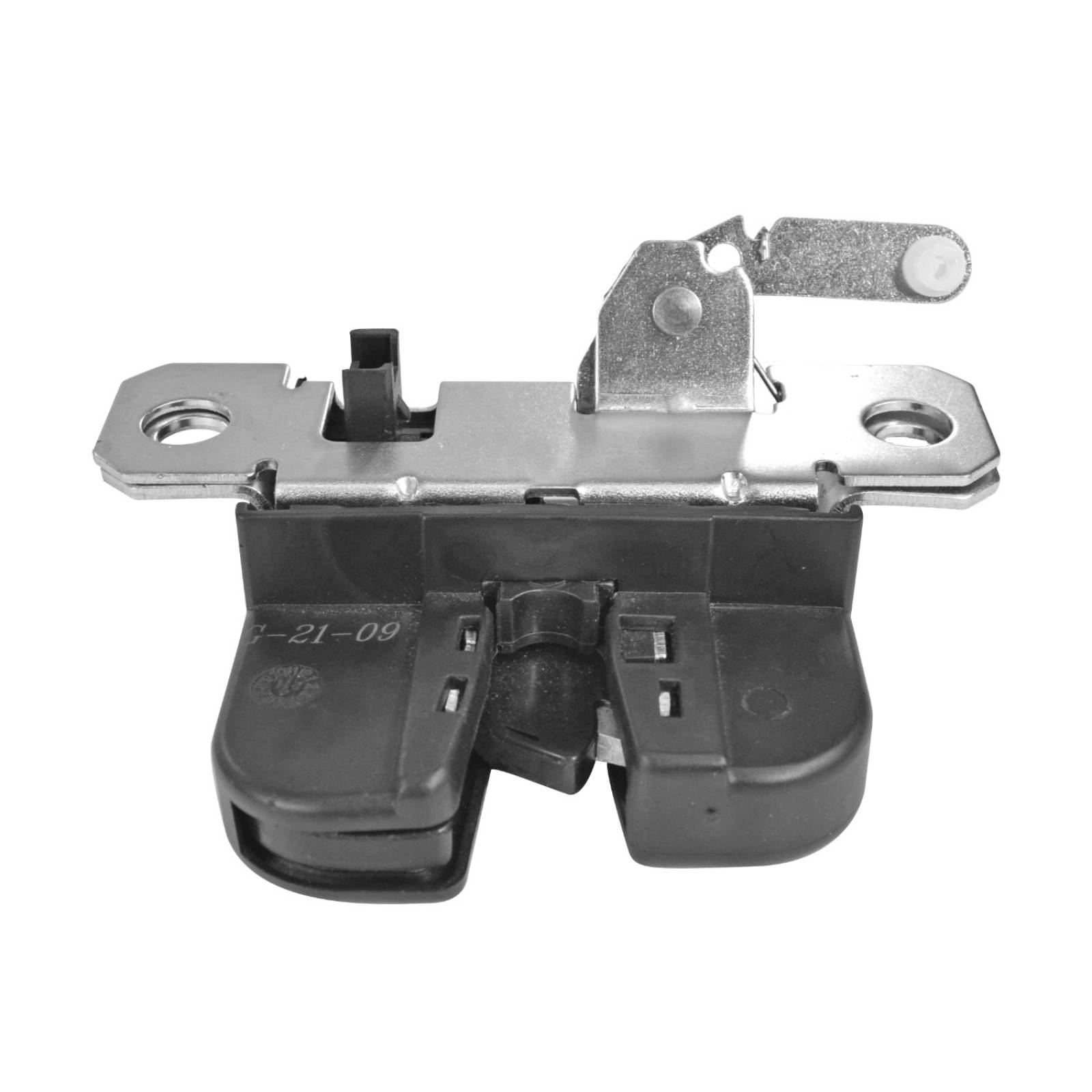 CHAPA DE COFRE VOLKSWAGEN JETTA 1993 - 2730