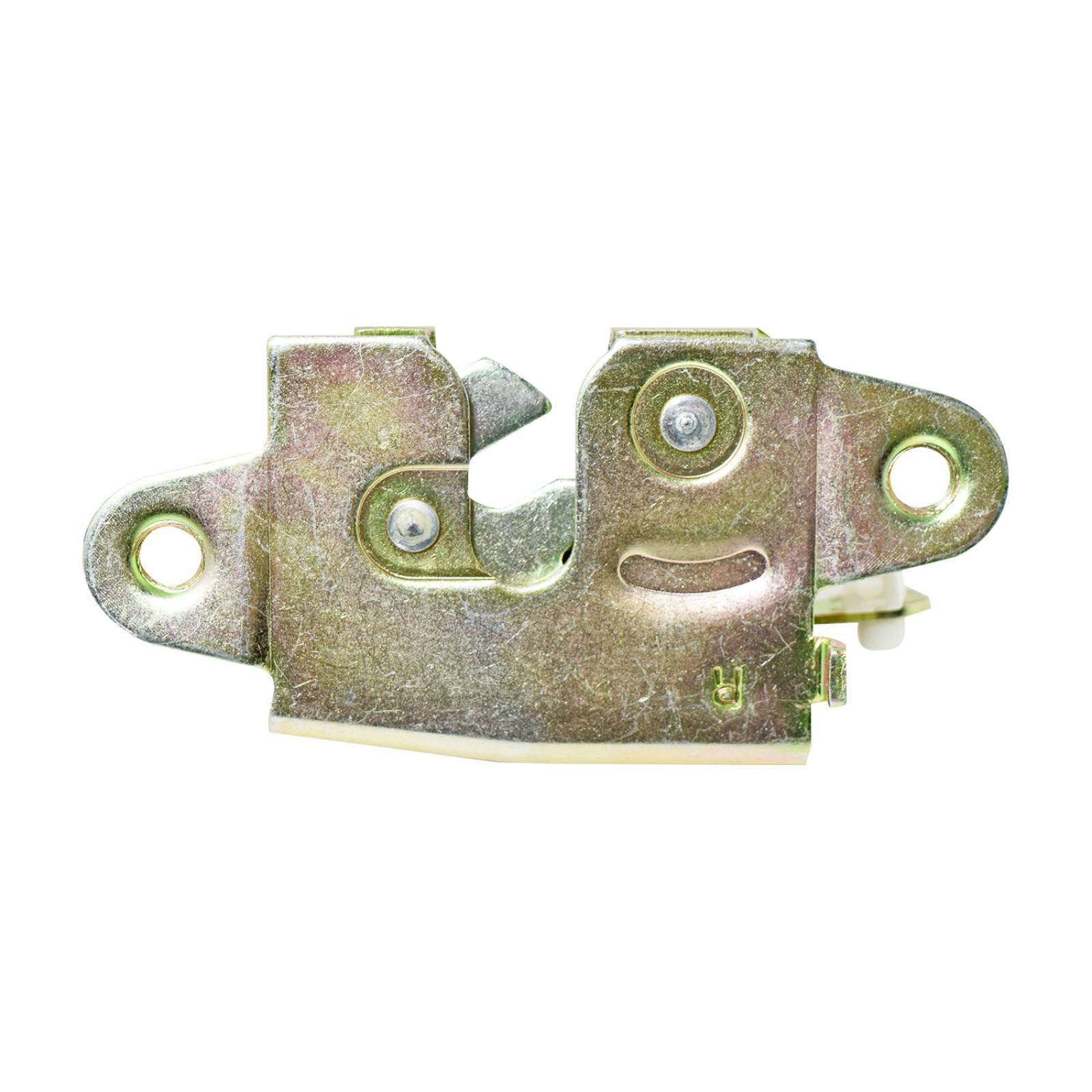 CHAPA DE COFRE VOLKSWAGEN JETTA 1993 - 2817