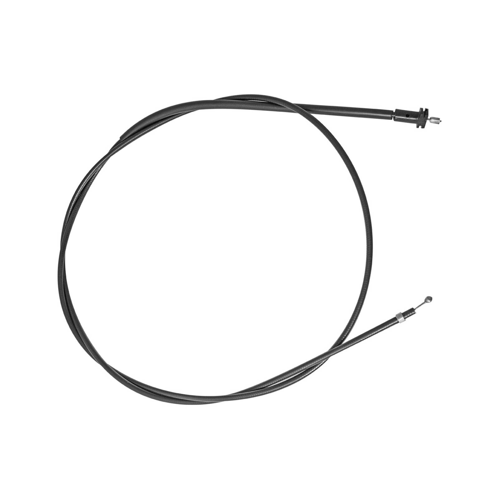 CHAPA DE COFRE VOLKSWAGEN JETTA 1993 - 3244