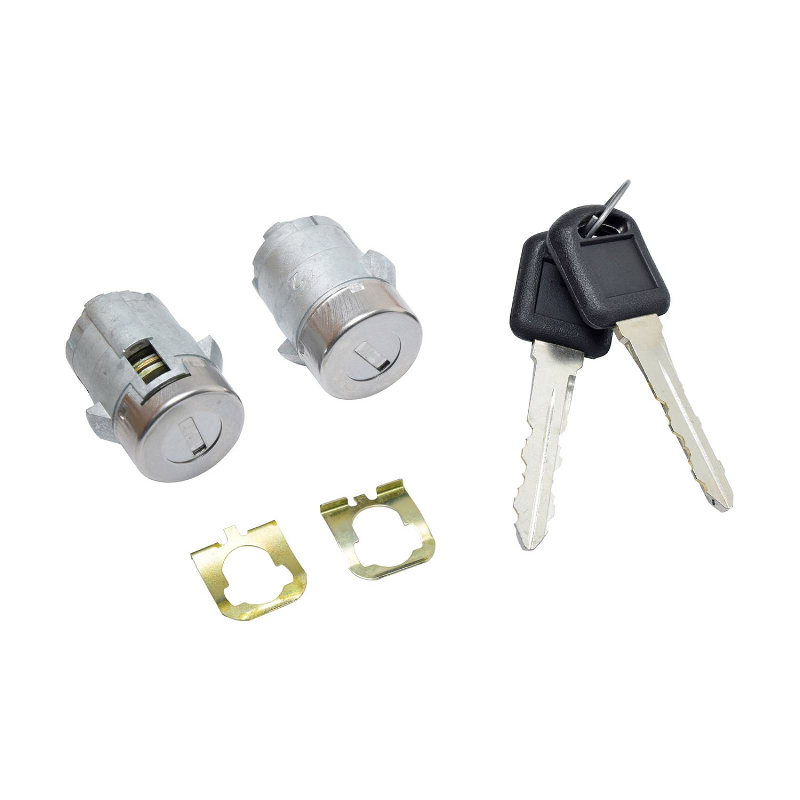 CILINDRO PARA PUERTA CHEVROLET TAHOE 2000 - 2006 JUEGO