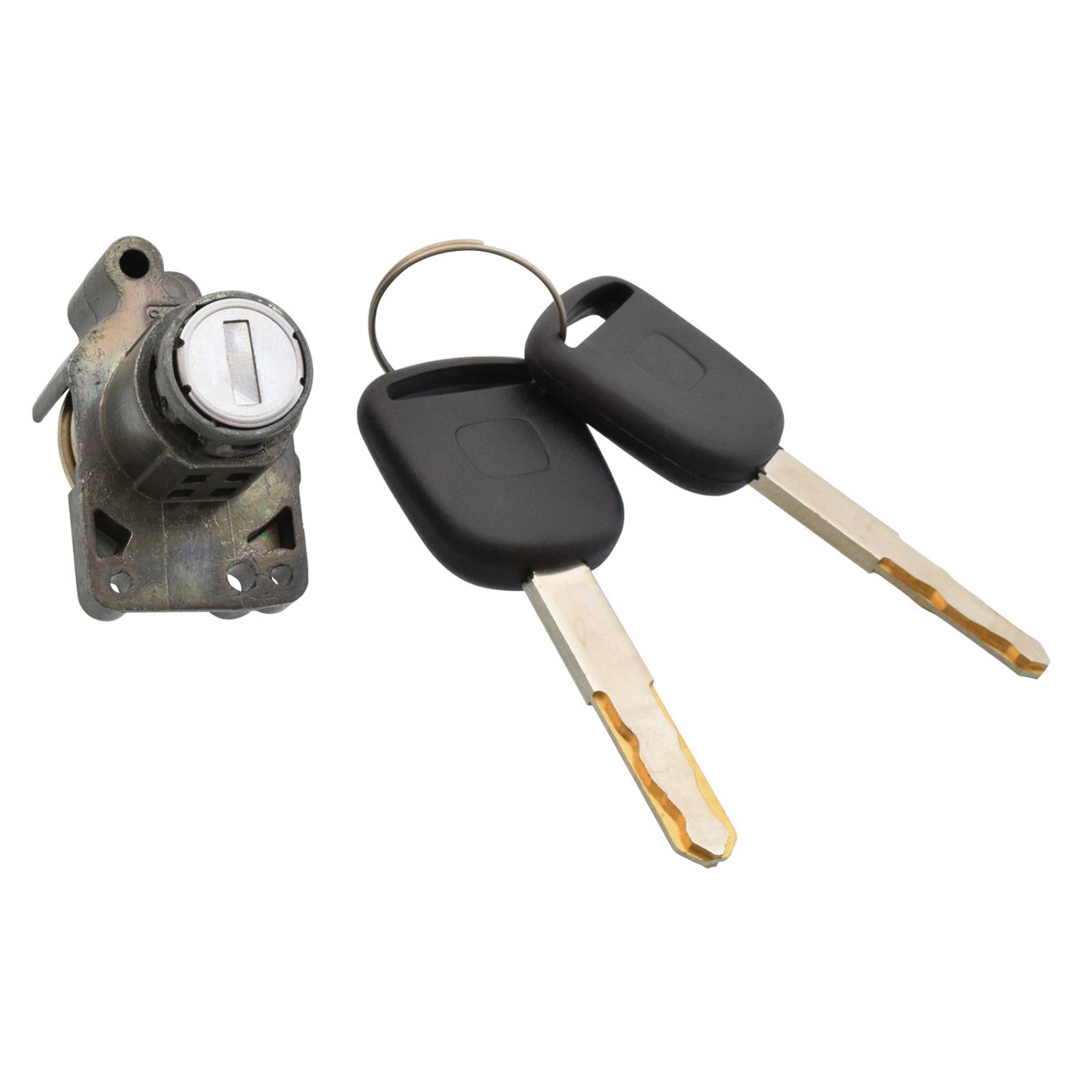 CILINDRO PARA PUERTA CR-V 2007 - 2011  IZQUIERDA DELANTERA