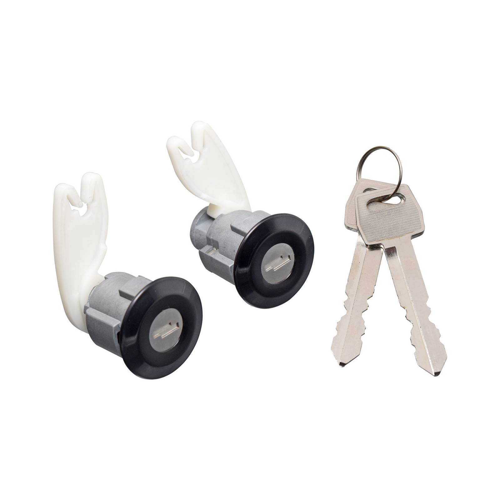Juego Cilindros Con Llaves Lockcraft Juego De Para Puerta Con Llaves Para Ford Truck