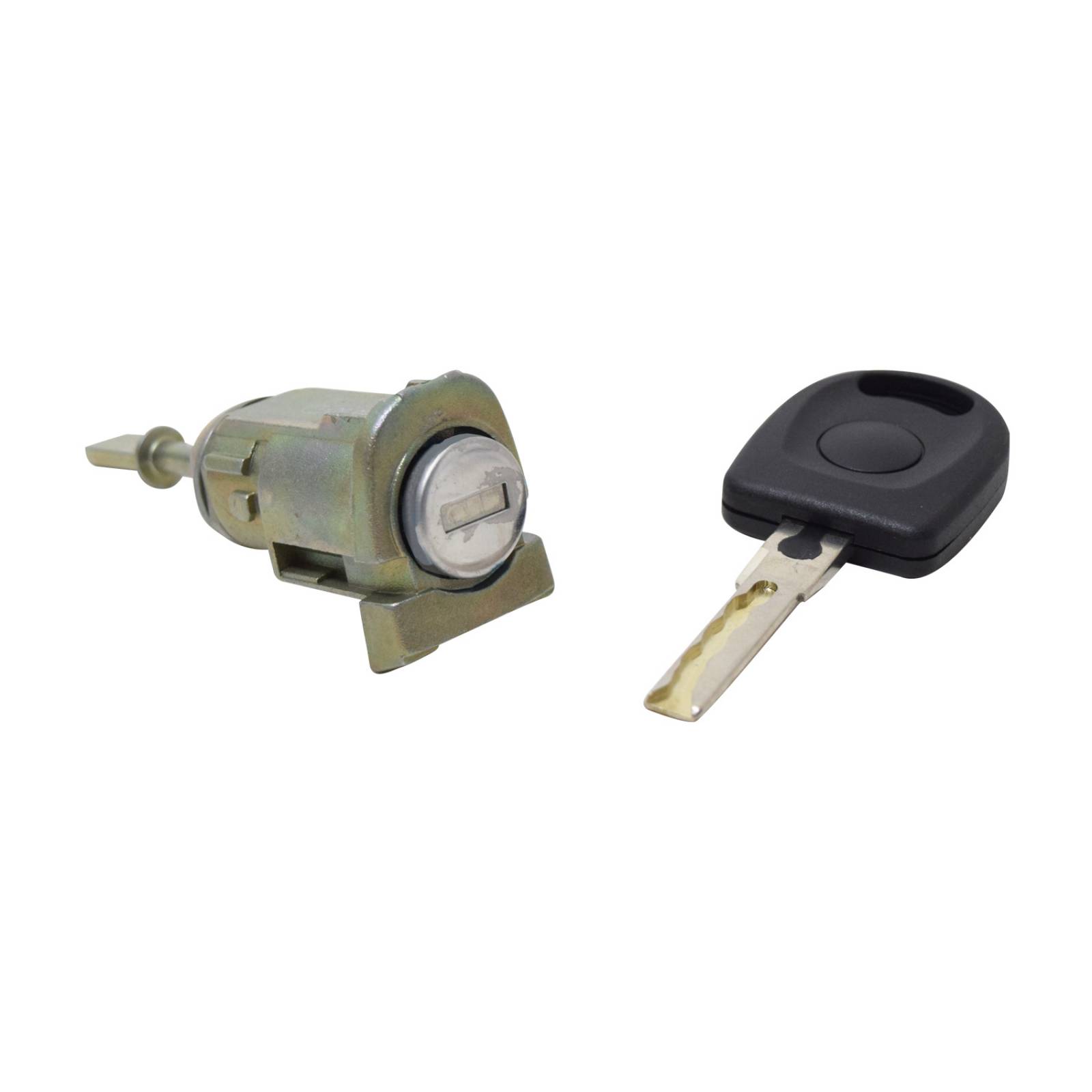 CILINDRO PARA PUERTA LUPO 2004 - 2009 IZQUIERDA DELANTERA