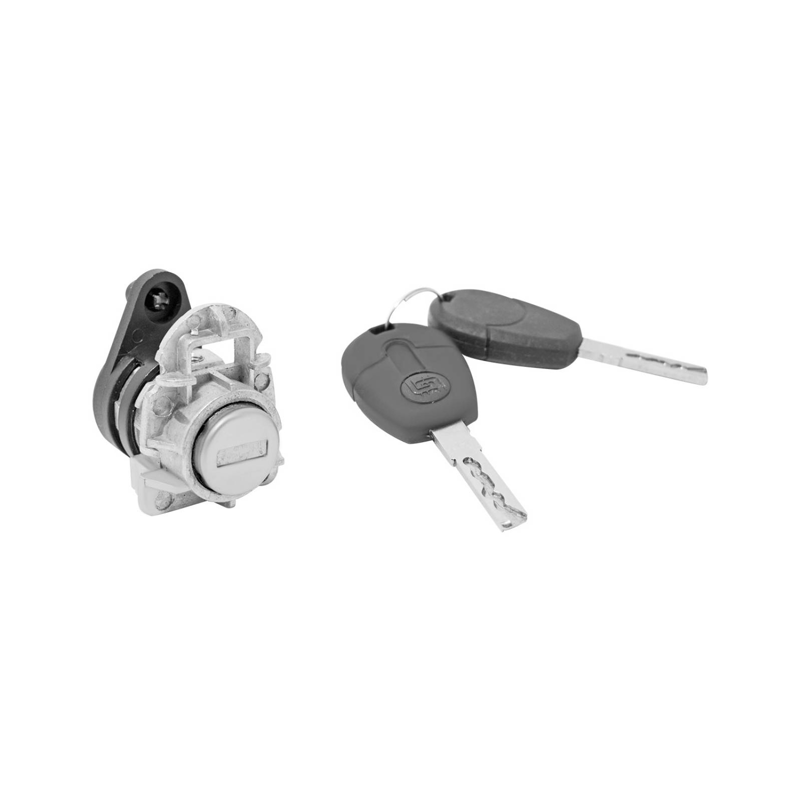 CILINDRO PARA PUERTA RAM 700 2015 - 2020  DER=IZQ DELANTERA