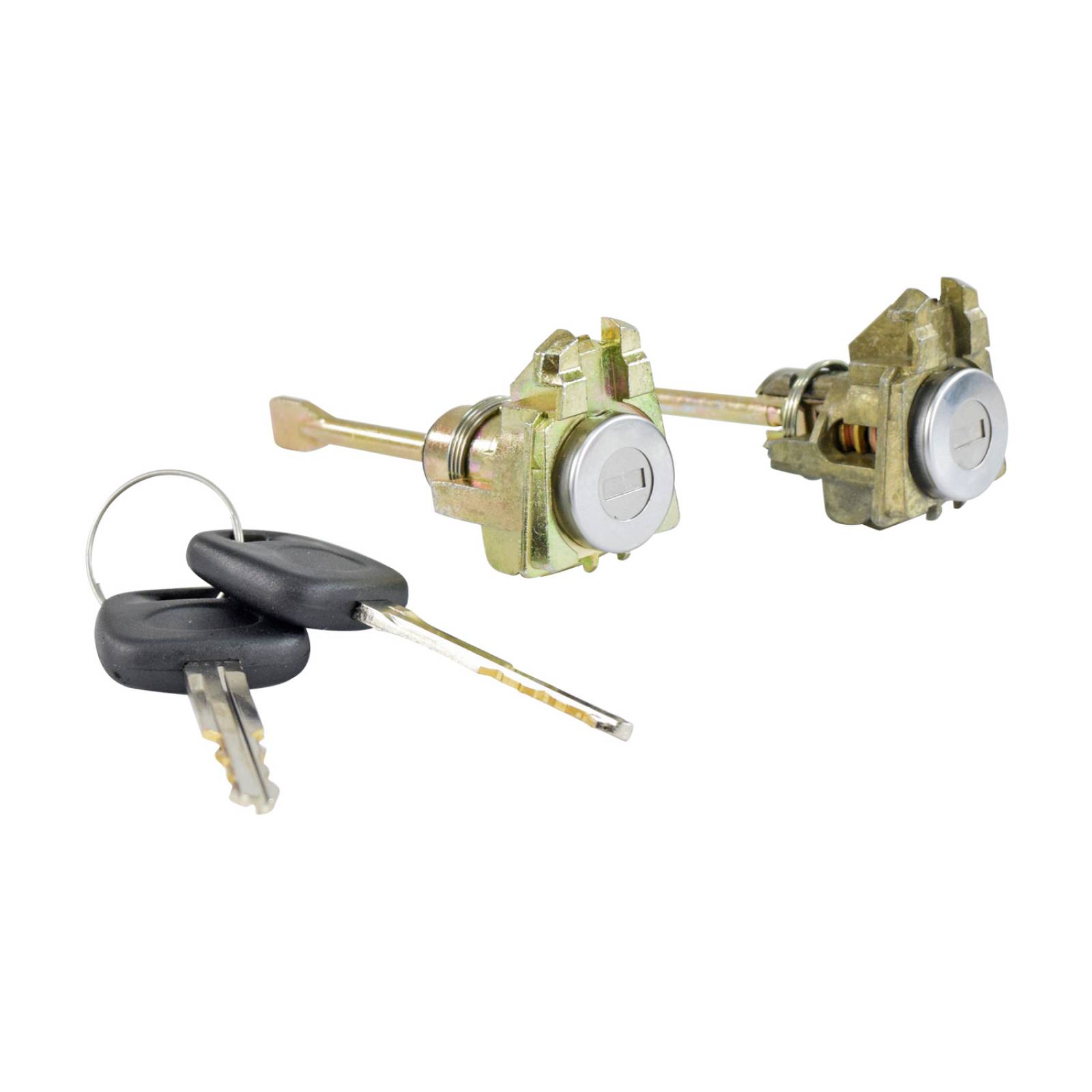 CILINDRO PARA PUERTA TOYOTA COROLLA 2003 - 2008  JUEGO