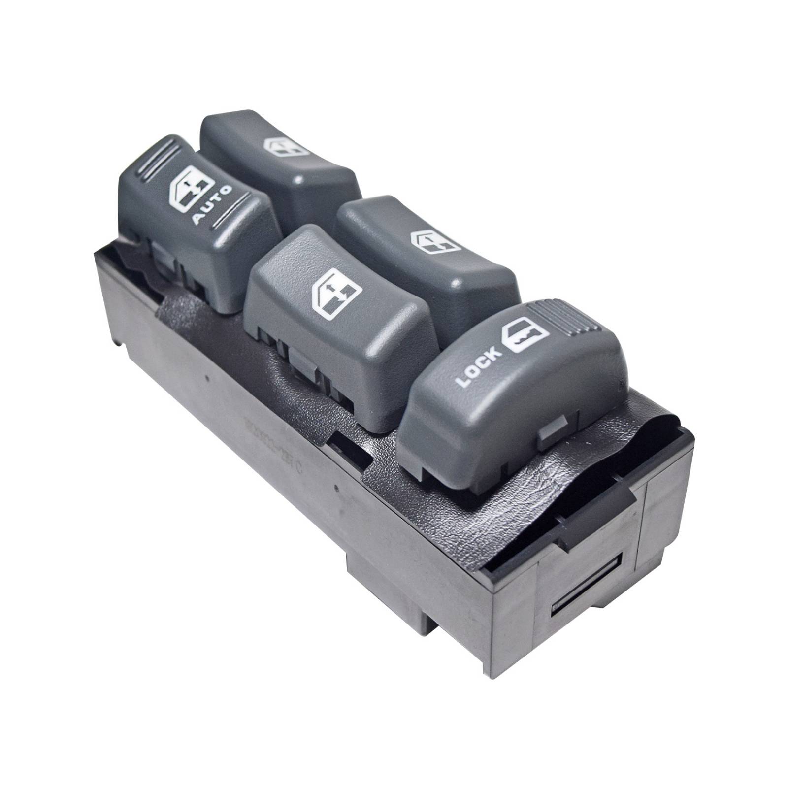 CONTROL ELECTRICO CHEVROLET SILVERADO 1995 96 1997 1998