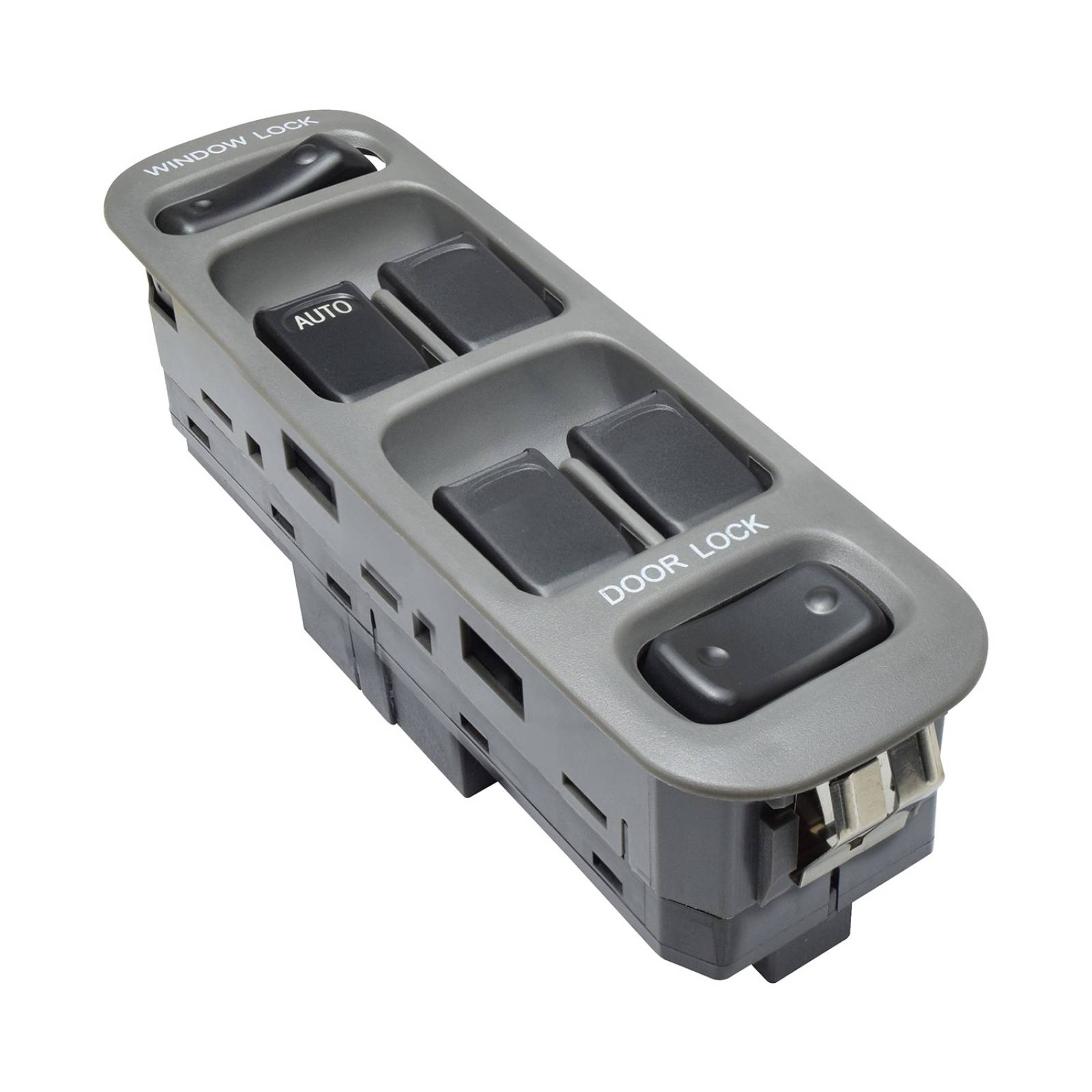 CONTROL ELECTRICO CHEVROLET TRACKER 1999 - 2007