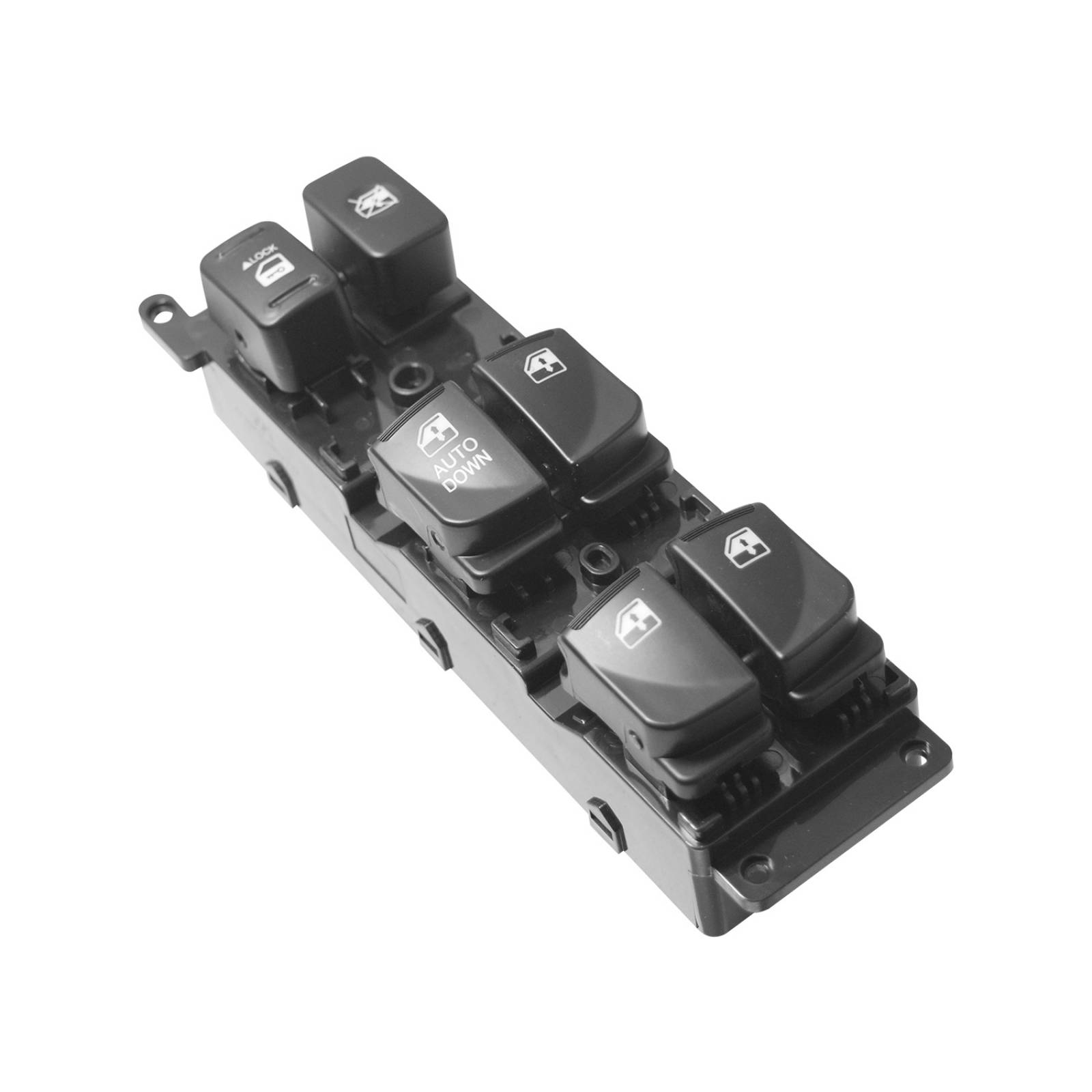 CONTROL ELECTRICO DODGE ATTITUDE 2006 - 2011