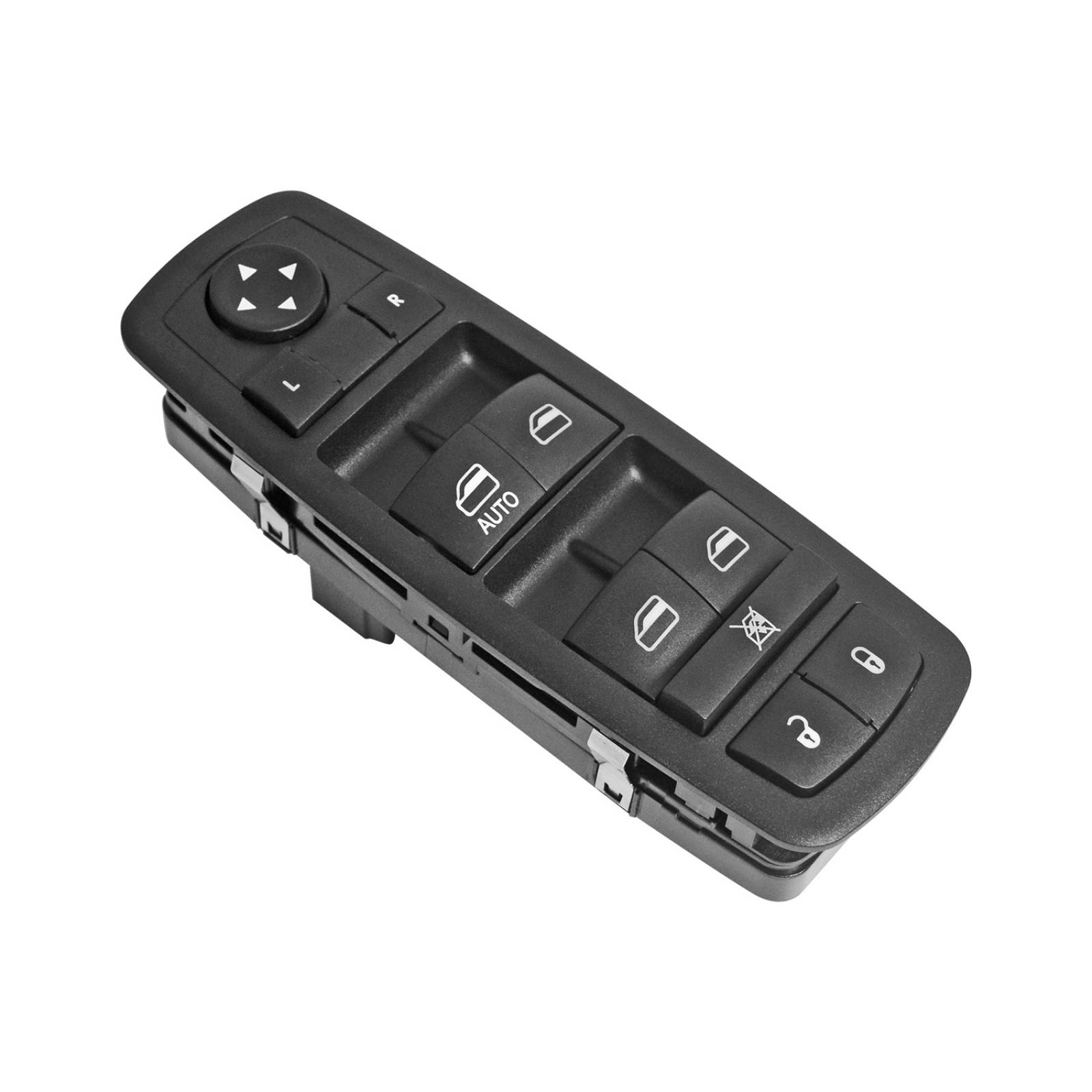 CONTROL ELECTRICO DODGE RAM 2009 - 2018  IZQUIERDA DELANTERA