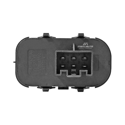 CONTROL ELECTRICO FORD FOCUS 1998 - 2004 ZX3