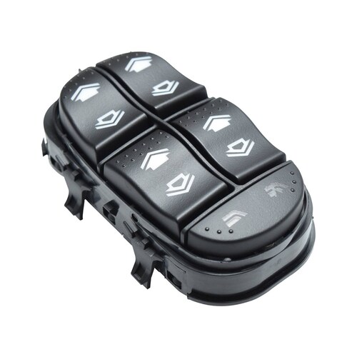 CONTROL ELECTRICO FORD FOCUS 1998 - 2005