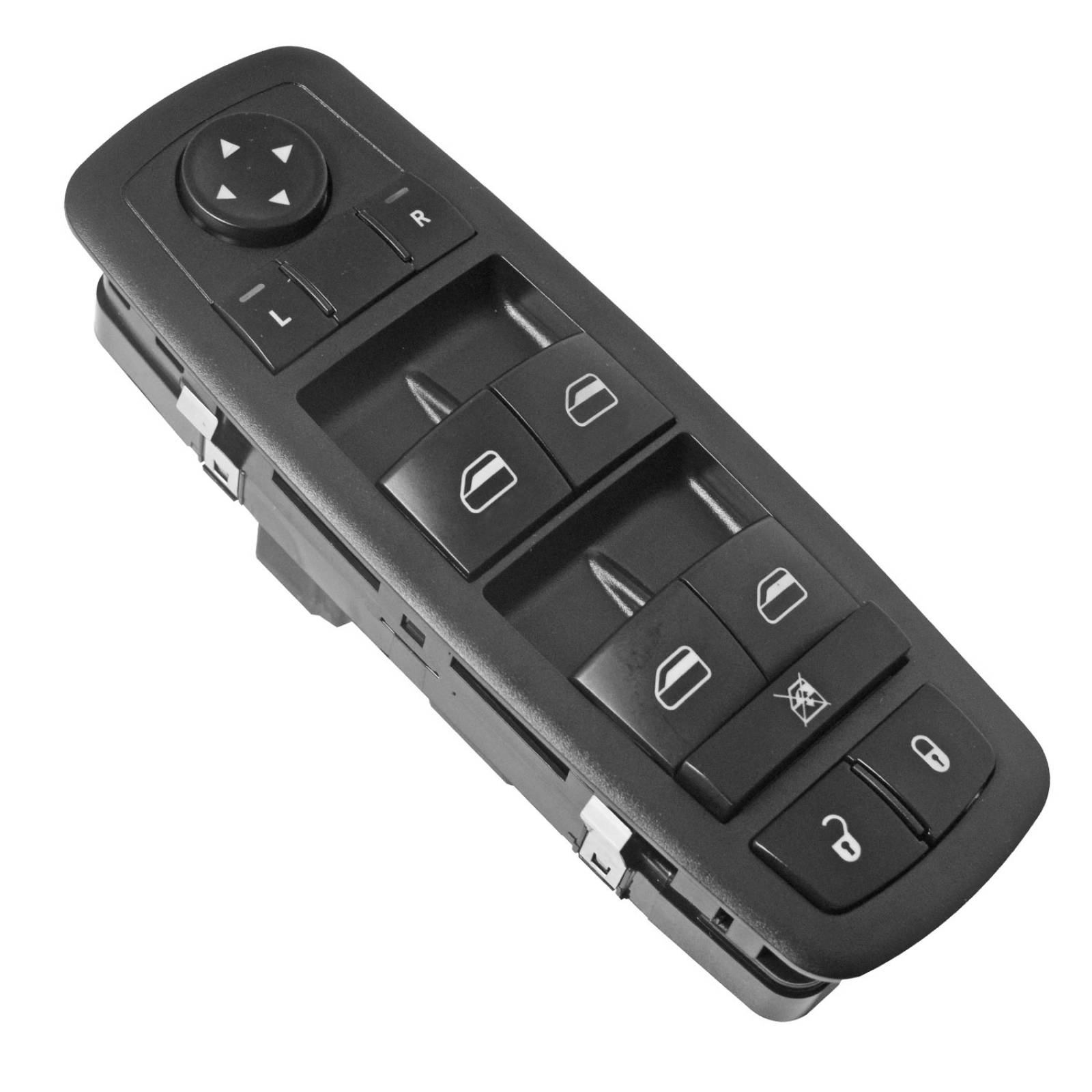 CONTROL ELECTRICO JEEP GRAND CHEROKEE 2011 2012 2013