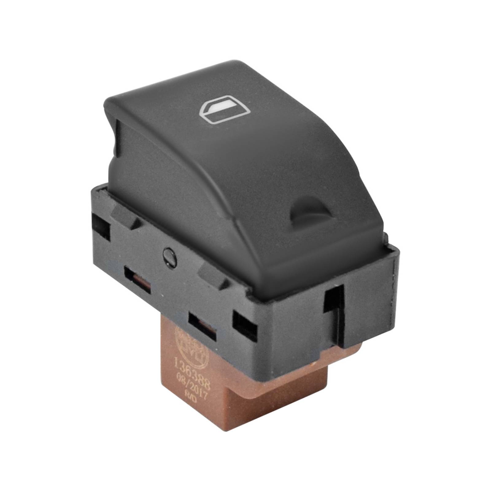 CONTROL ELECTRICO VOLKSWAGEN POLO 2003 - 2007