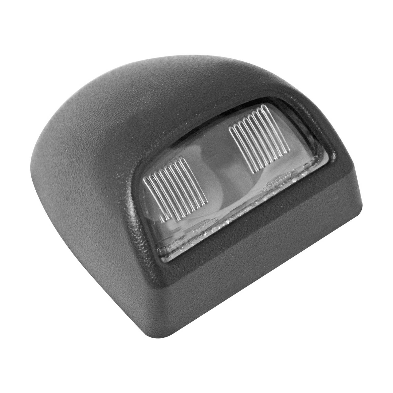 CUBIERTA LUZ DE PLACA CHEVROLET SILVERADO 1999 - 2013