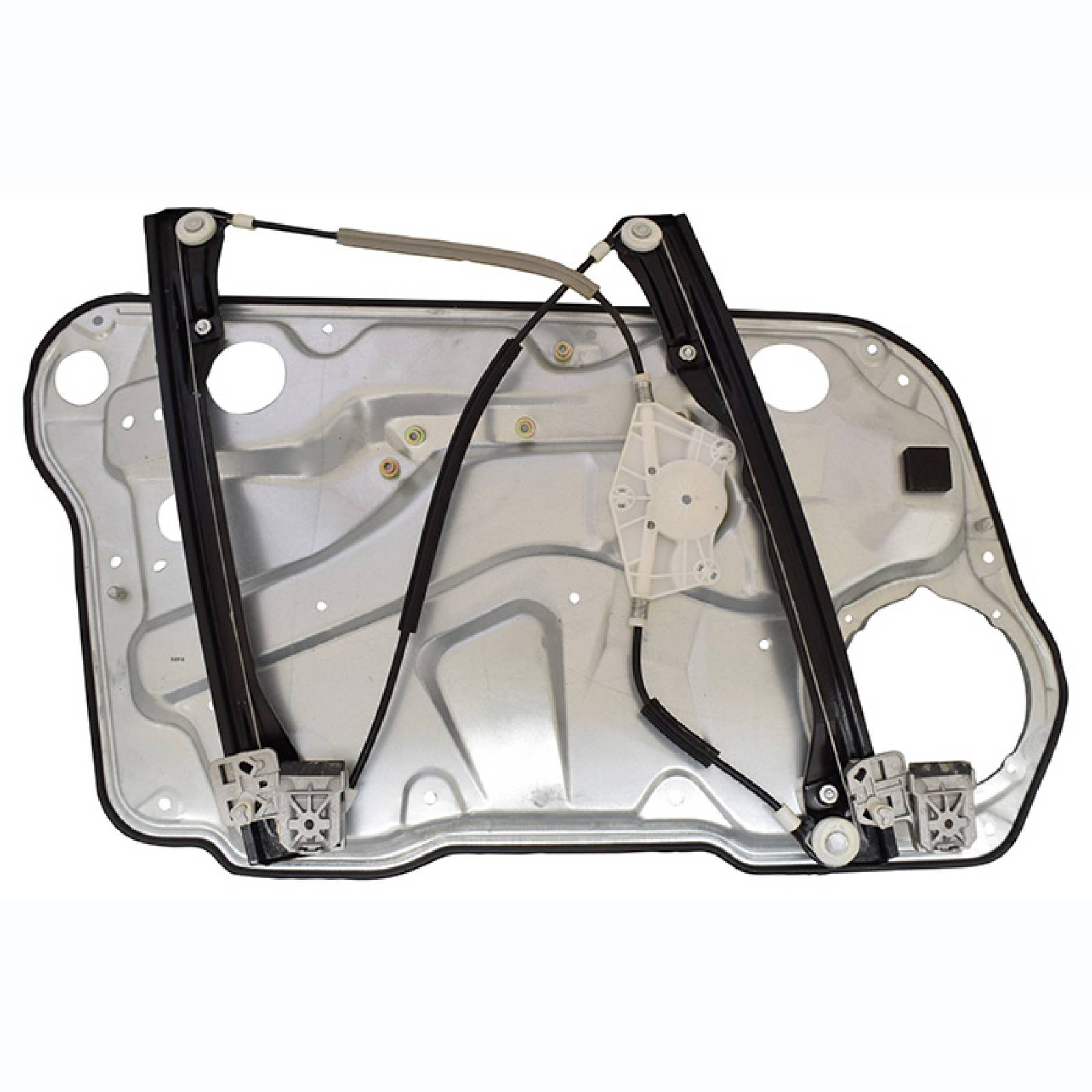 ELEVADOR DE CRISTAL JETTA 1999 - 2007 A4 DERECHA DELANTERA