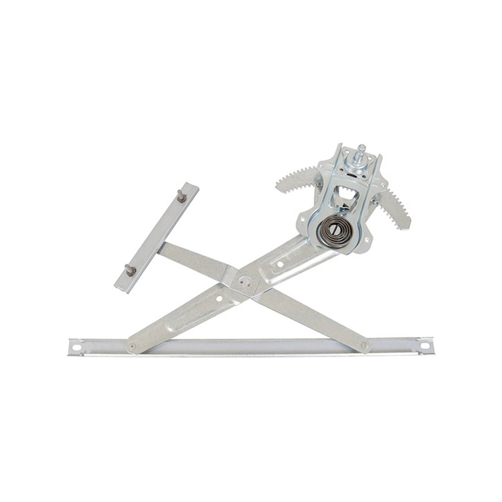 ELEVADOR DE CRISTAL NISSAN URVAN 2002 - 2013  IZQUIERDA