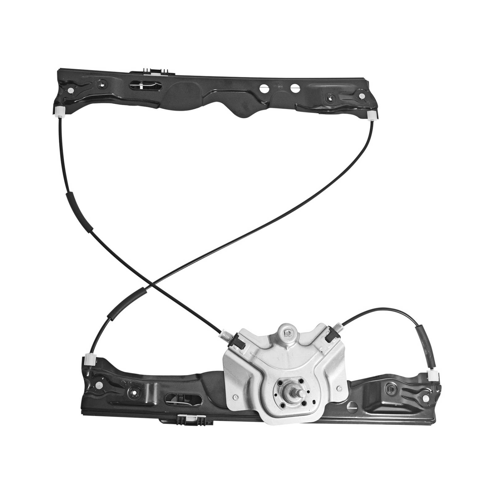 ELEVADOR DE CRISTAL RANGER 2013 - 2019  DERECHA DELANTERA