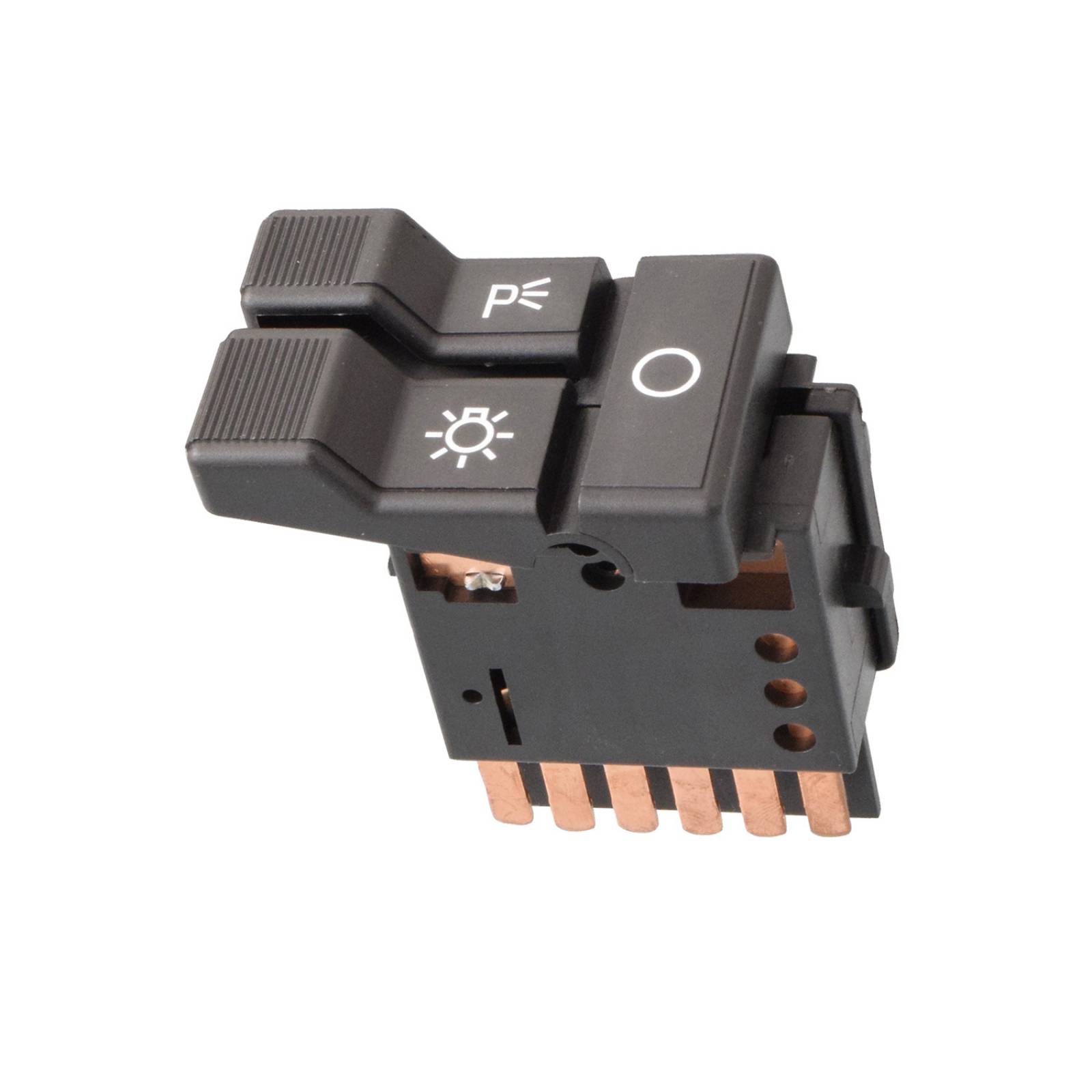 INTERRUPTOR LUZ DE FARO CHEVROLET CHEYENNE 1989 - 1991