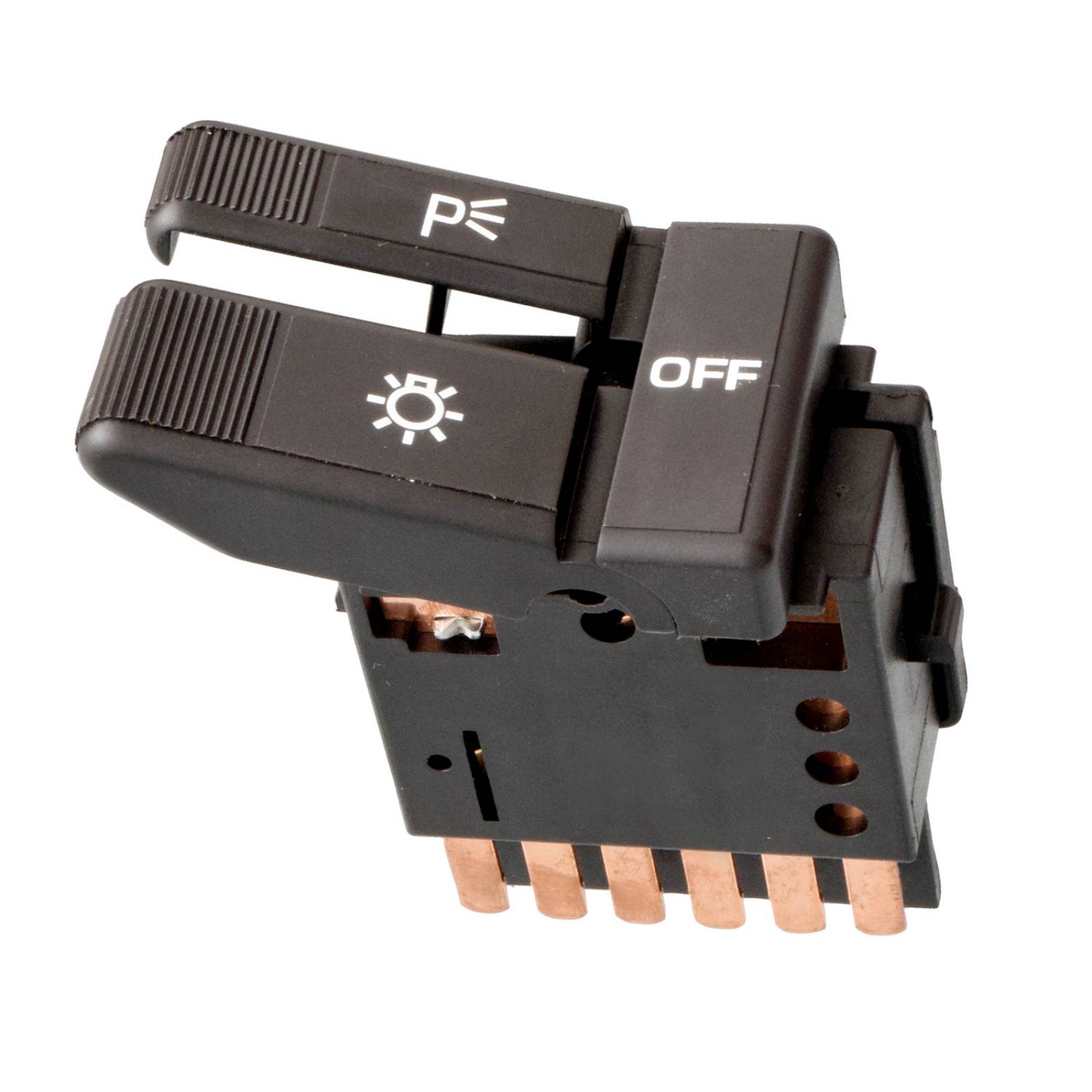 INTERRUPTOR LUZ DE FARO GMC SONOMA 1991 - 1993