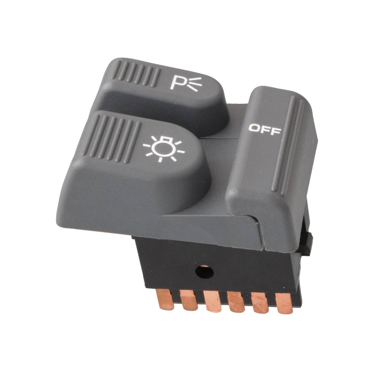 INTERRUPTOR LUZ DE FARO GMC SONOMA 1994 - 1997