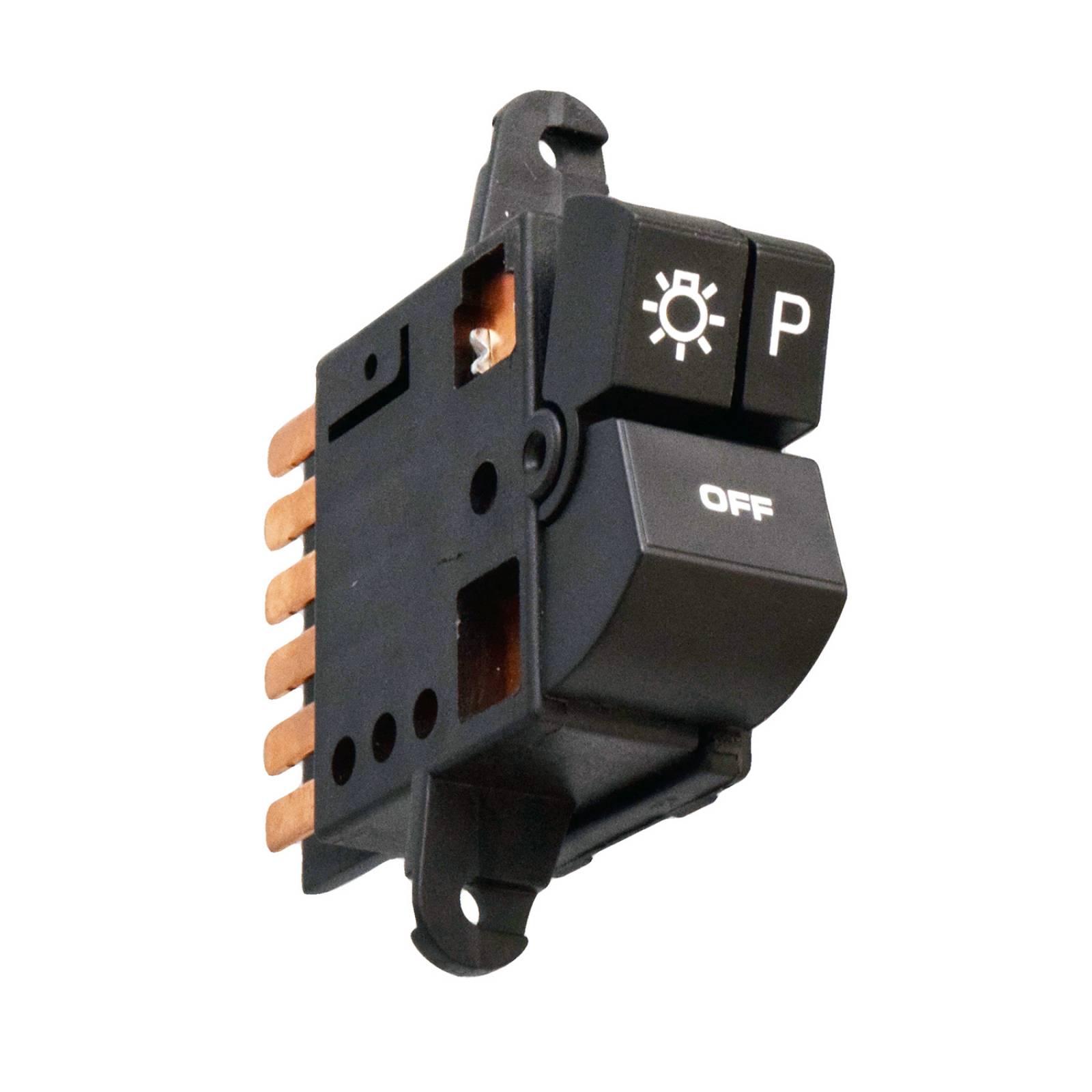 INTERRUPTOR LUZ DE FARO PONTIAC FIREBIRD 1982 - 1984