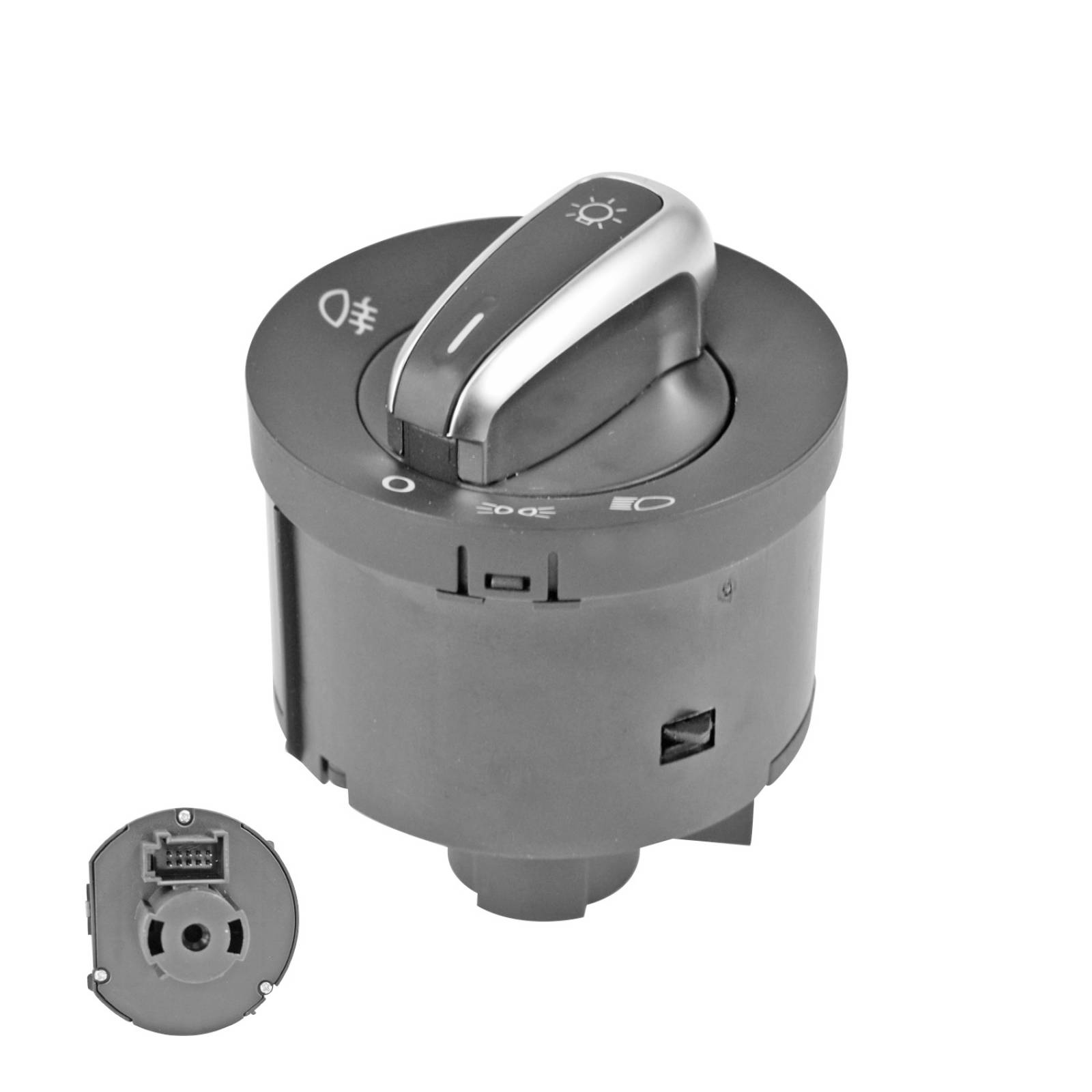 INTERRUPTOR LUZ DE FARO VOLKSWAGEN BORA 2005 - 2010