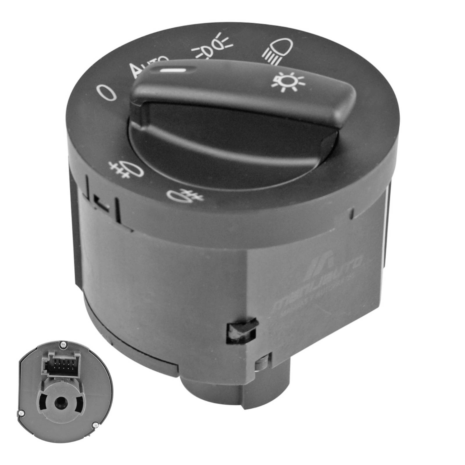 INTERRUPTOR LUZ DE FARO VOLKSWAGEN BORA 2005 - 2010