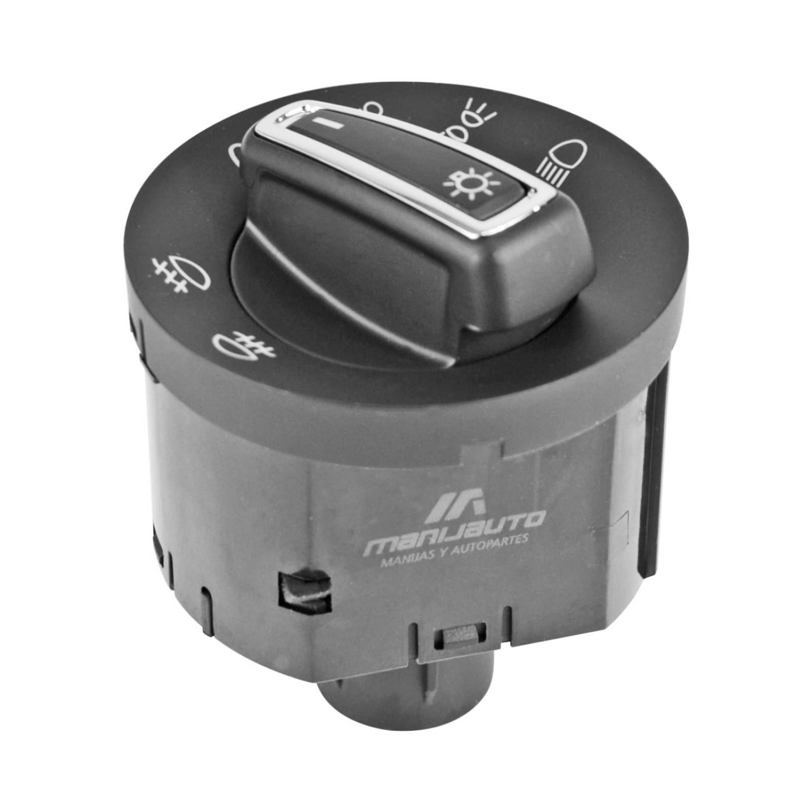 INTERRUPTOR LUZ DE FARO VOLKSWAGEN EOS 2007 - 2011