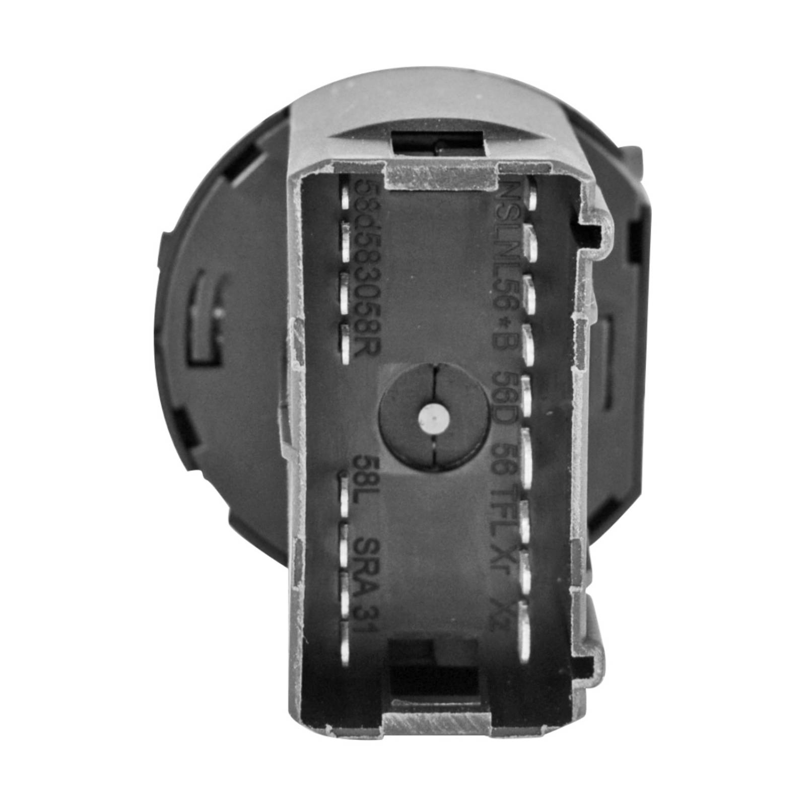 INTERRUPTOR LUZ DE FARO VOLKSWAGEN PASSAT 1998 - 2004