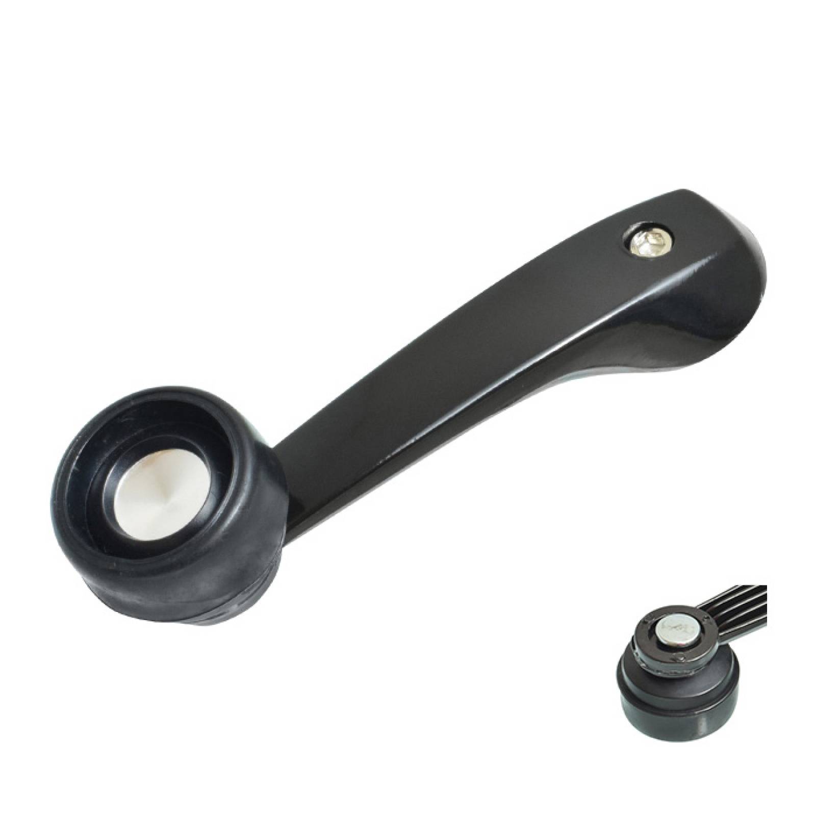 MANIJA DE ELEVAR DODGE DART 1983 - 1988