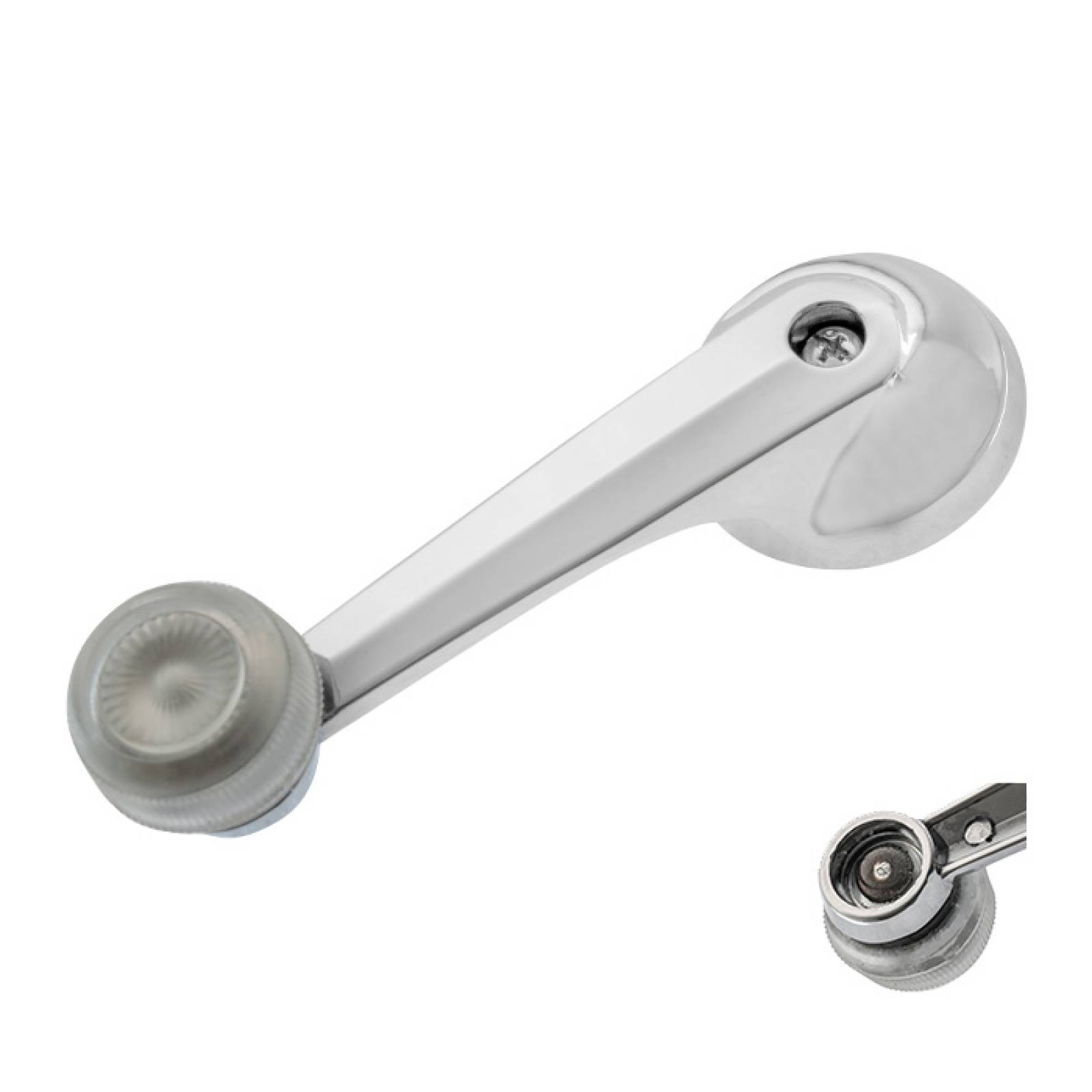 MANIJA DE ELEVAR FORD GRANADA 1975 - 1982