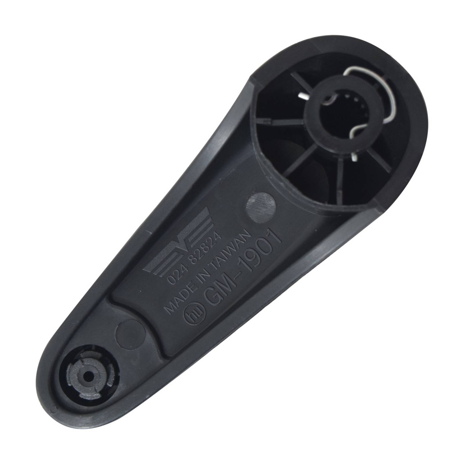 MANIJA DE ELEVAR GMC JIMMY 1998 - 2001