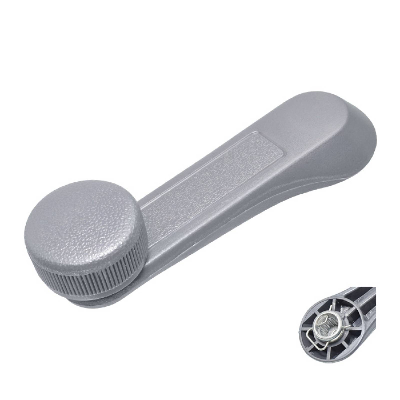 MANIJA DE ELEVAR ISUZU RODEO 1981 - 1996