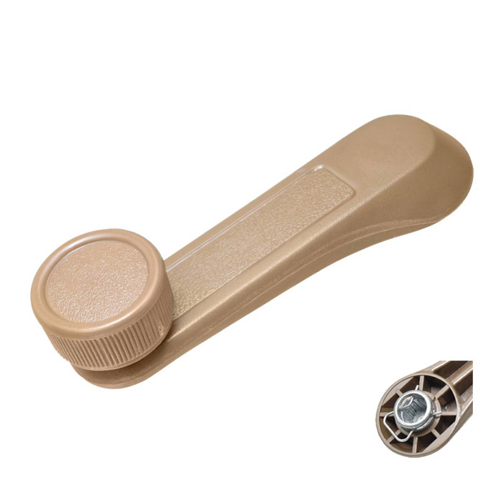 MANIJA DE ELEVAR ISUZU RODEO 1981 - 1996