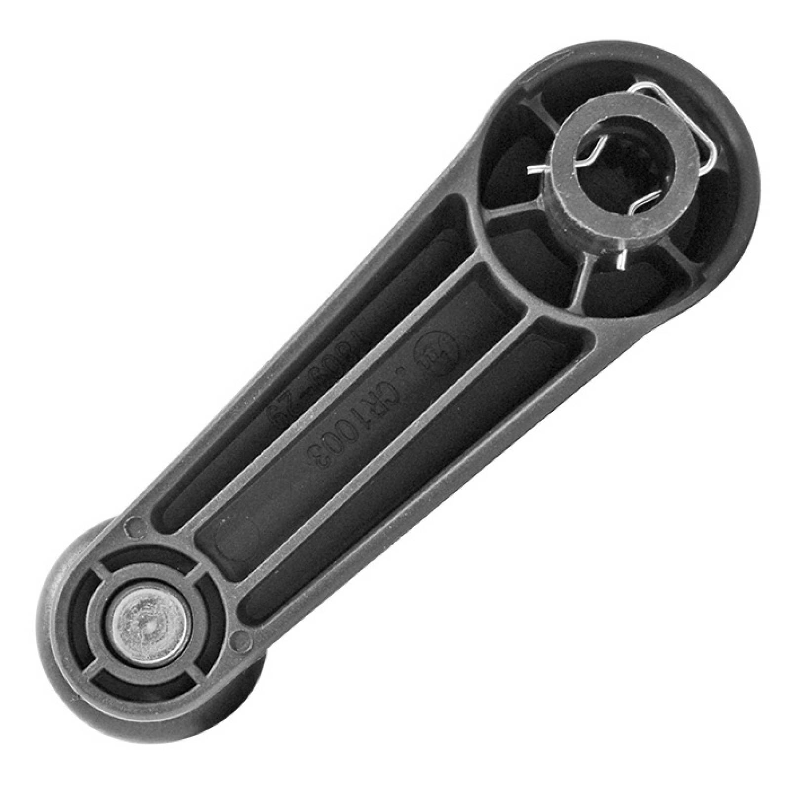 MANIJA DE ELEVAR JEEP WRANGLER 1992 - 1996