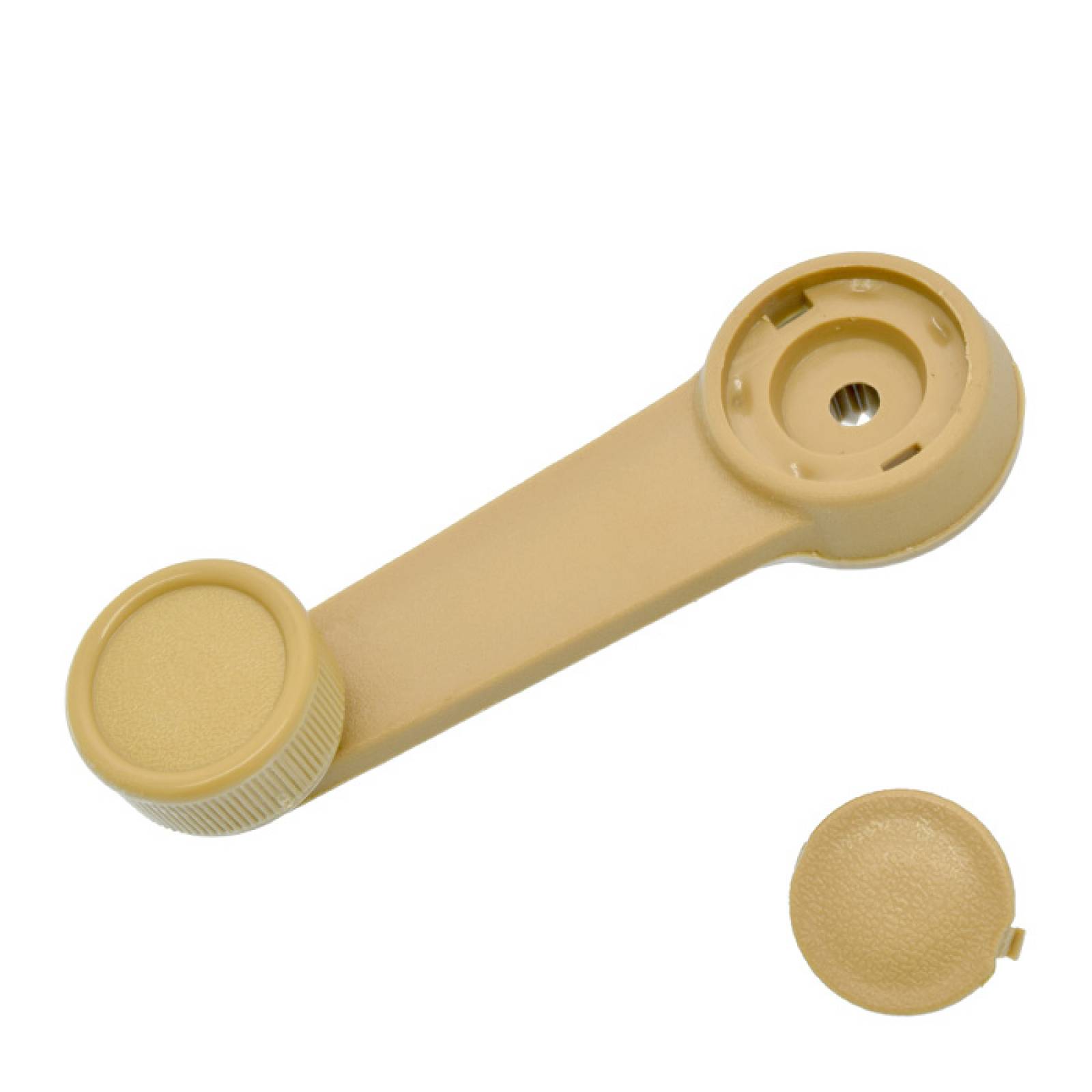 MANIJA DE ELEVAR MAZDA 929 1980 - 1986