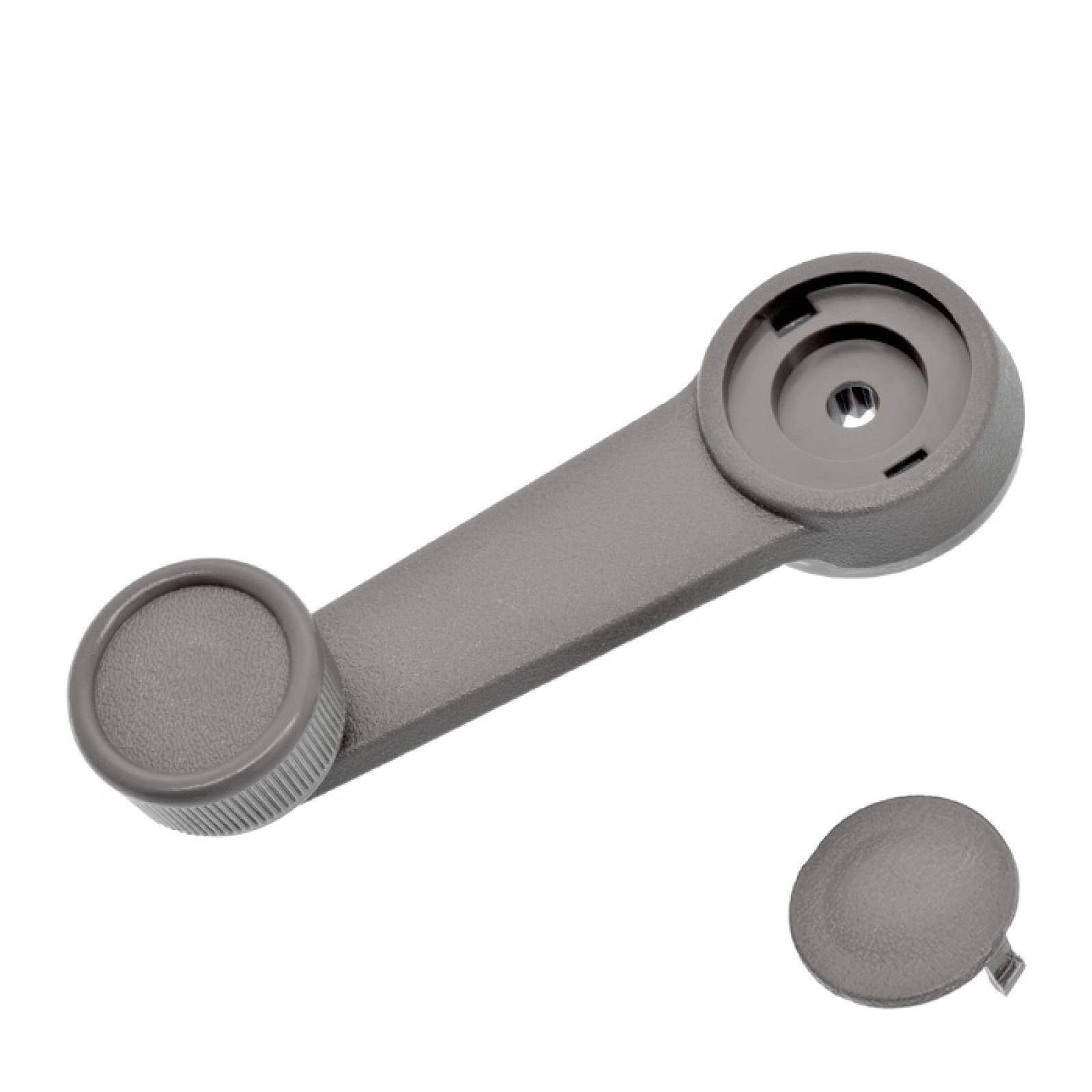 MANIJA DE ELEVAR MAZDA 929 1980 - 1986